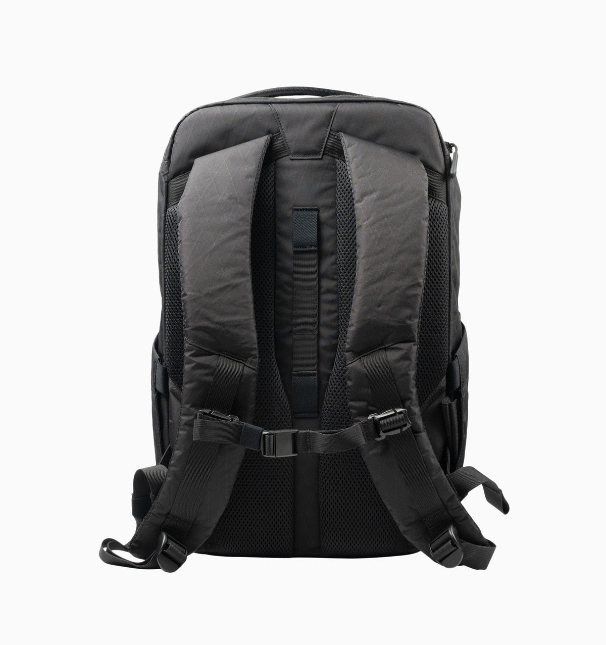 Alpha One Niner 16" Whitley Backpack 20L - Black VX42