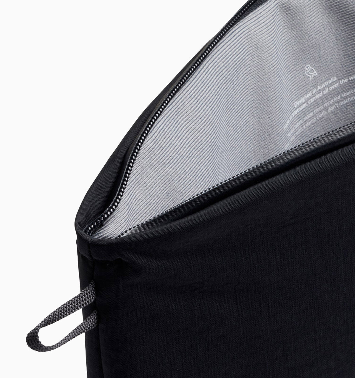 Bellroy 14" Lite Laptop Sleeve - Black