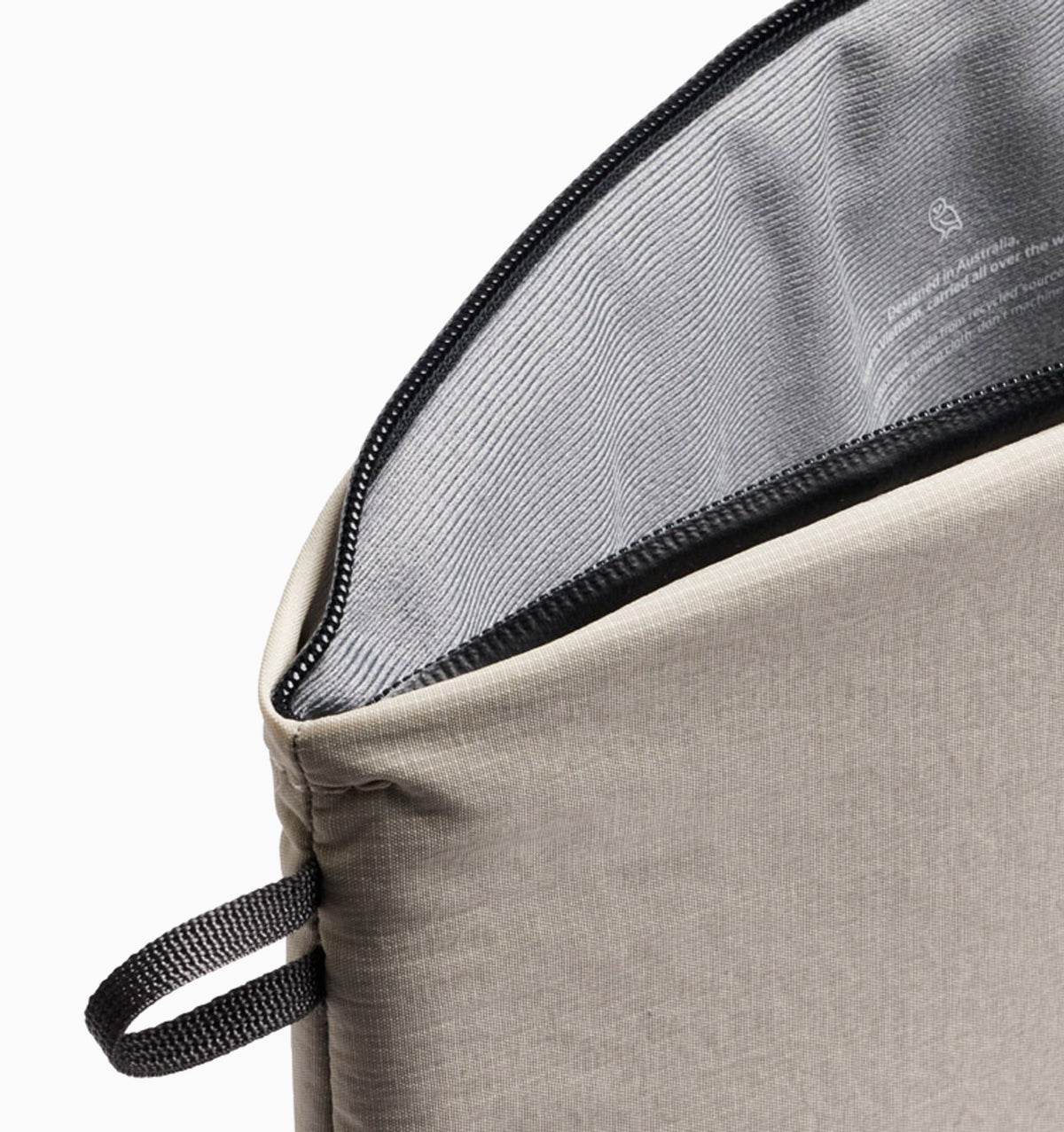 Bellroy 16" Lite Laptop Sleeve - Ash