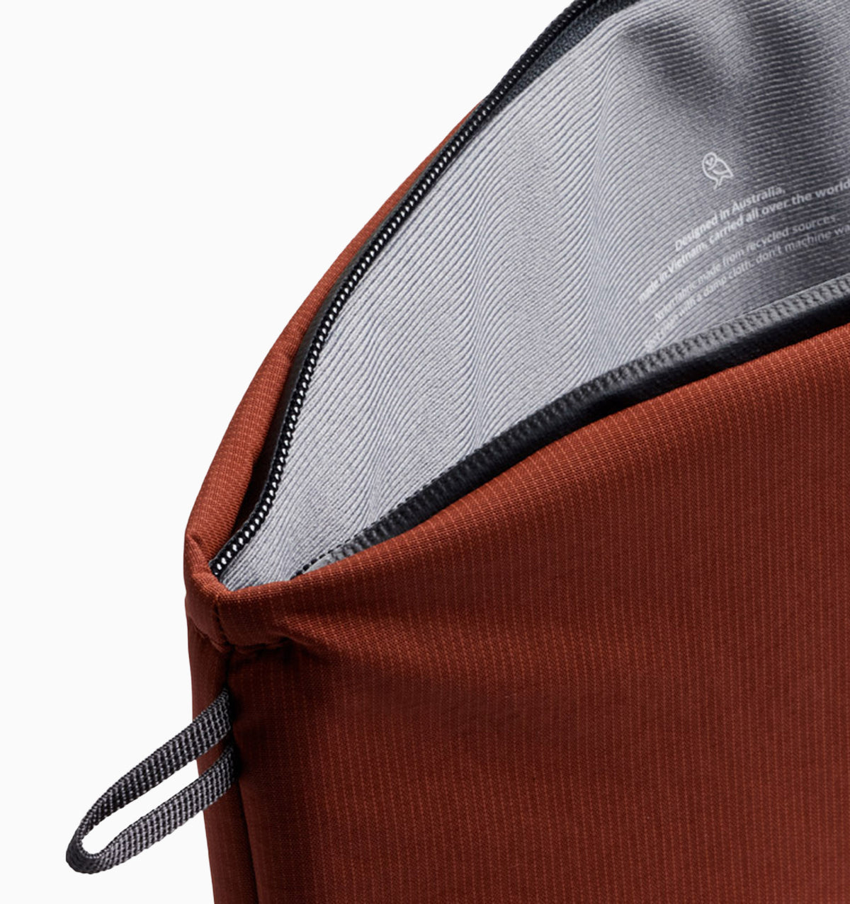 Bellroy 16" Lite Laptop Sleeve - Clay