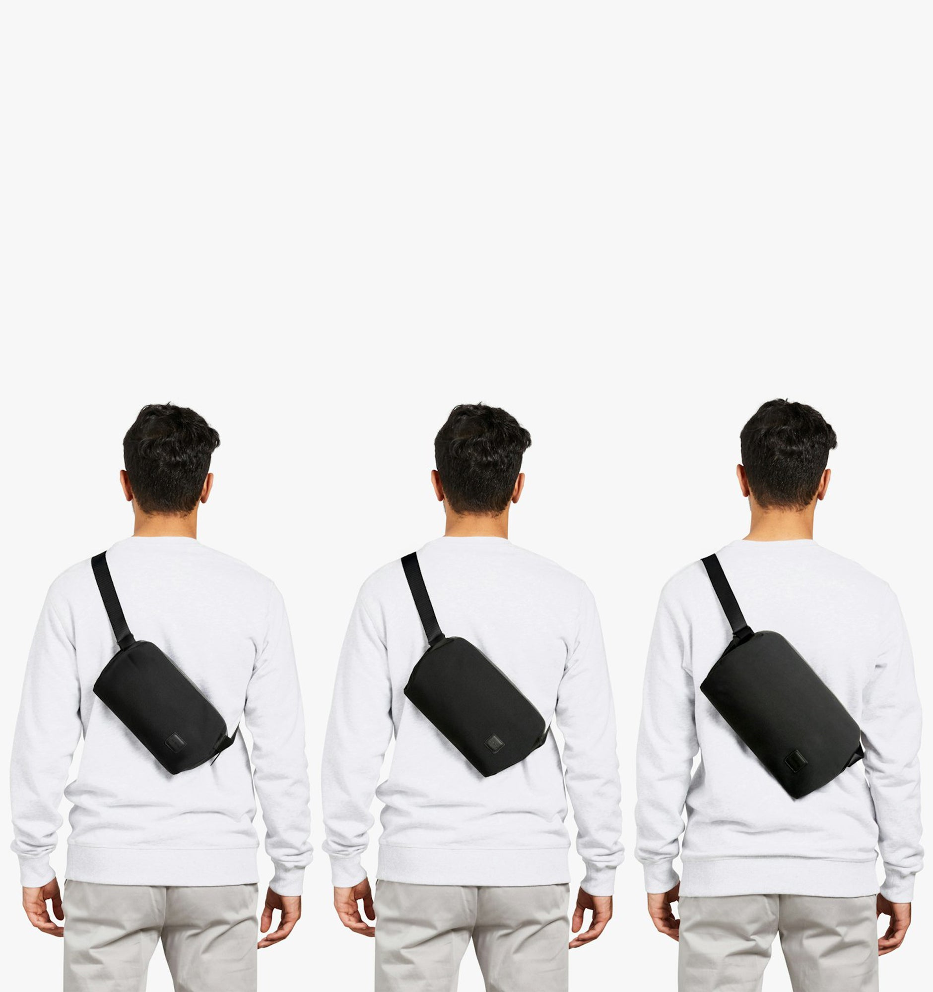 Bellroy Classic Sling 3L | Afterpay – Rushfaster Australia