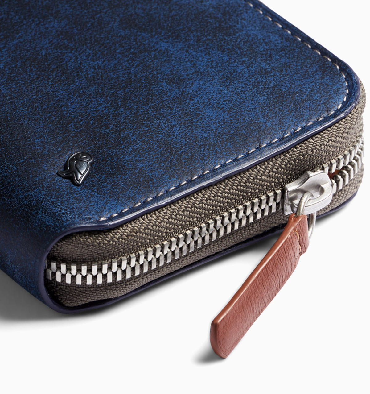 Bellroy Folio Wallet - Ocean