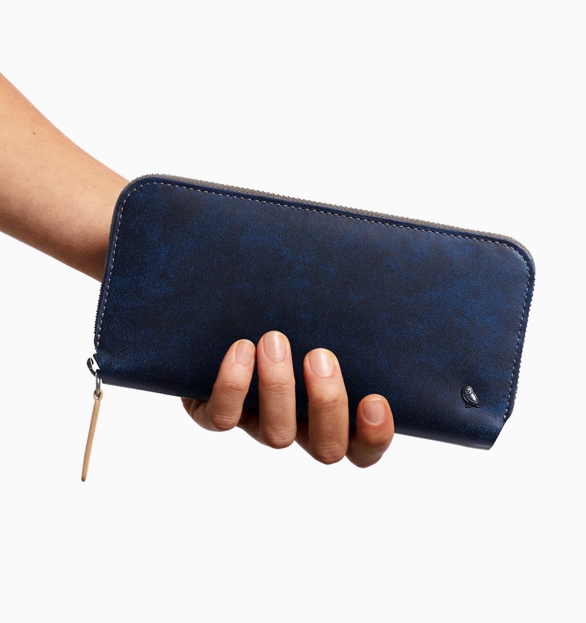 Bellroy Folio Wallet - Ocean