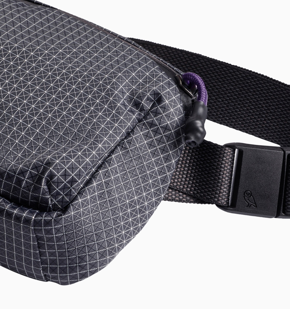 Bellroy Lite Belt Bag 1.5L - Arcade Gray