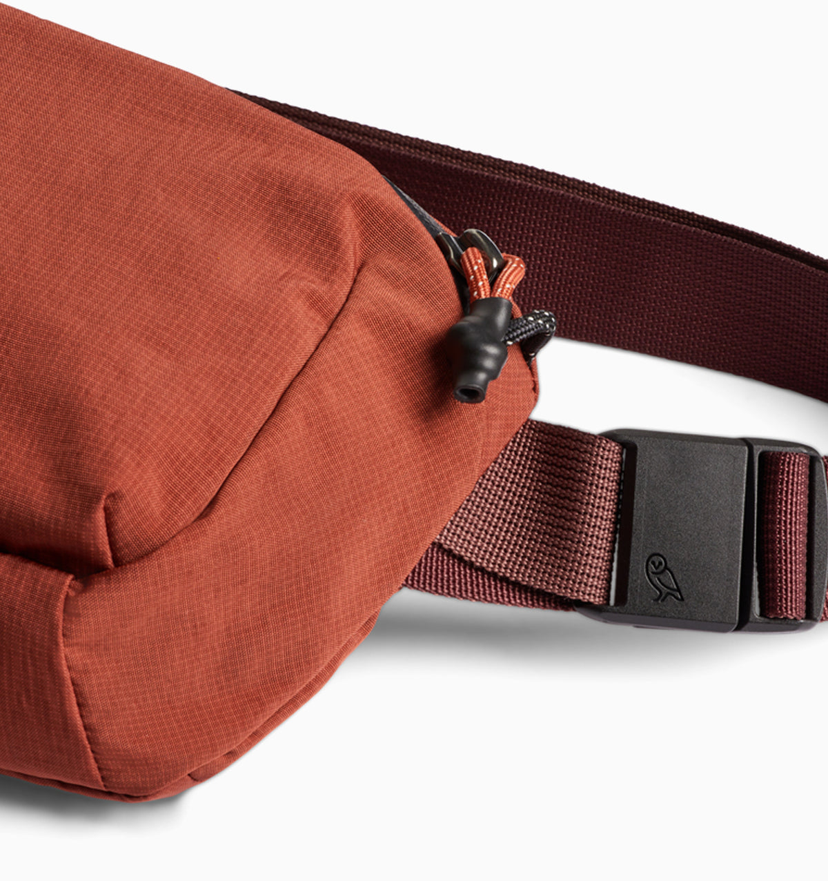 Bellroy Lite Belt Bag 1.5L - Clay
