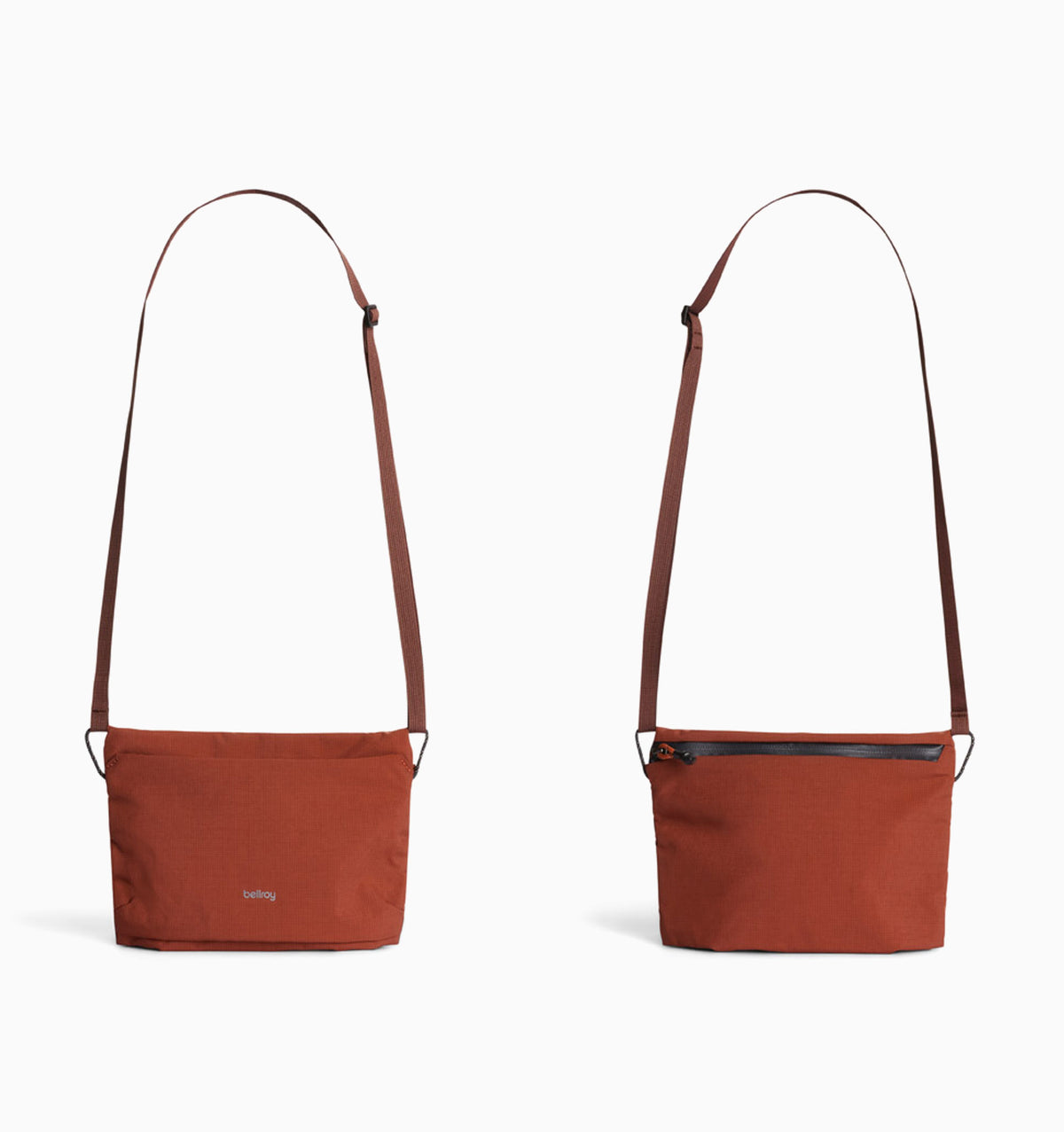 Bellroy Lite Sacoche 3.5L - Clay