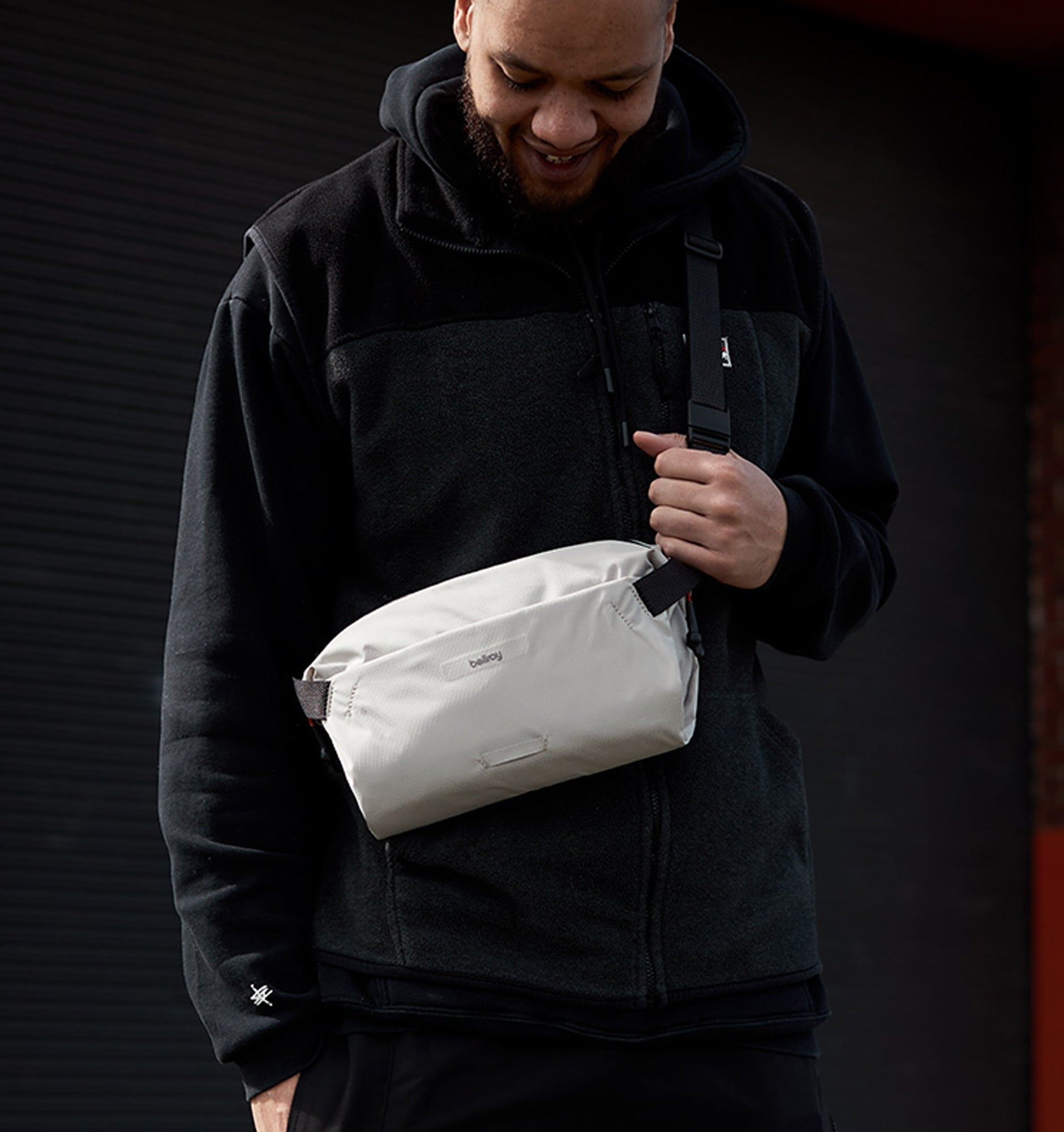 Bellroy Lite Sling - Sling Bag / Cross Body Bag - Afterpay