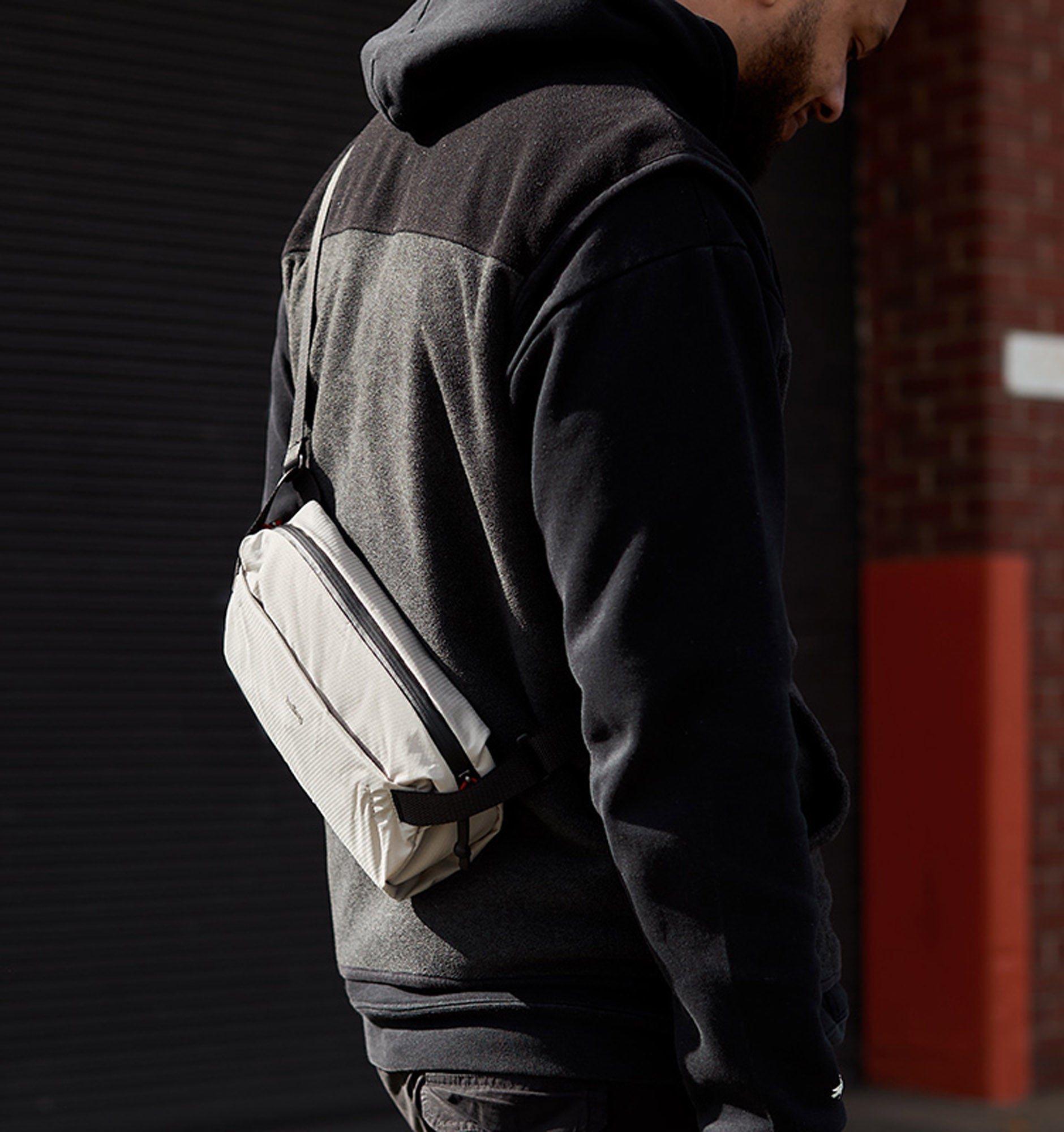 Bellroy Lite Sling - Sling Bag / Cross Body Bag - Afterpay