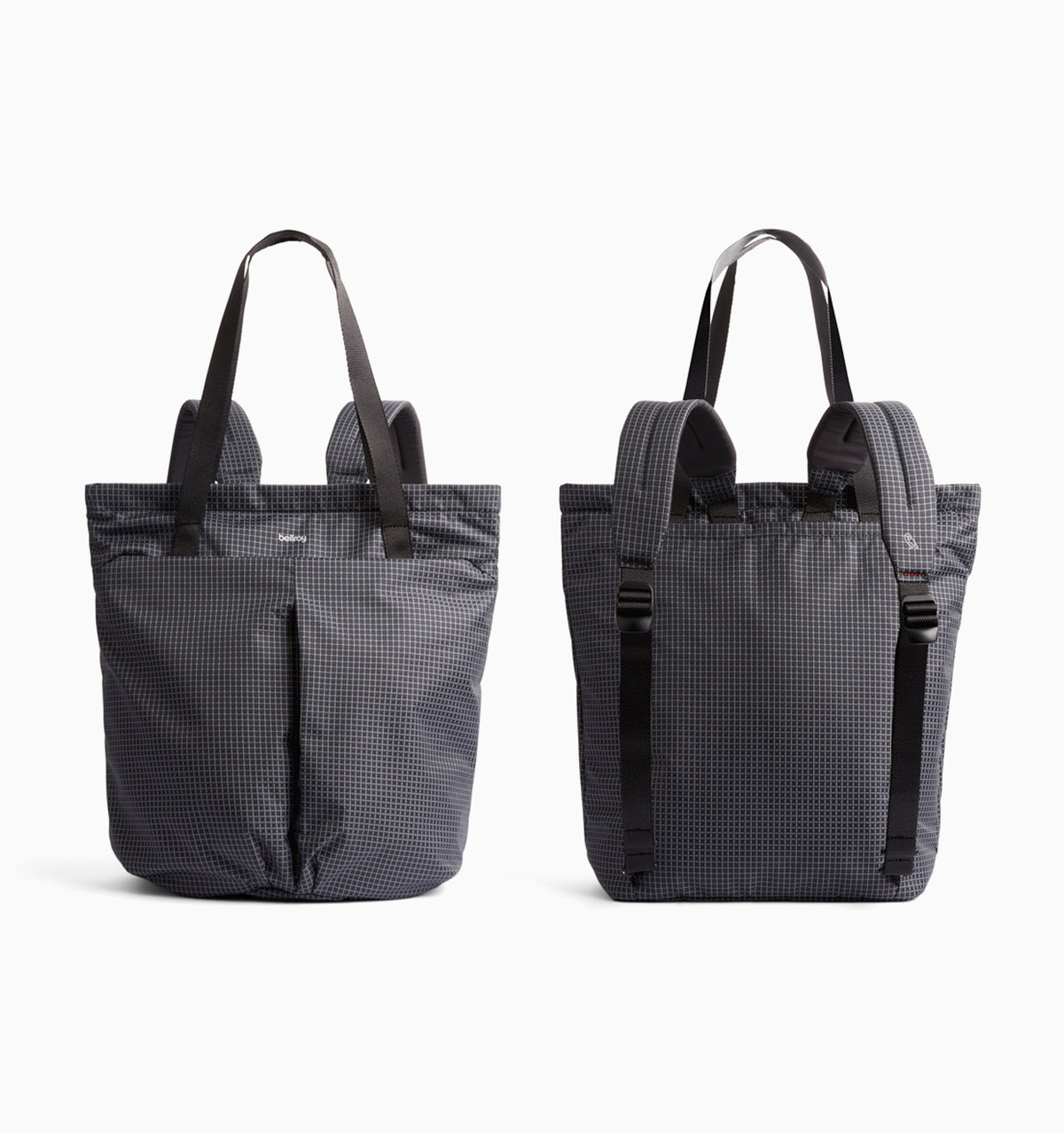 Bellroy Lite Totepack 18L - Arcade Gray