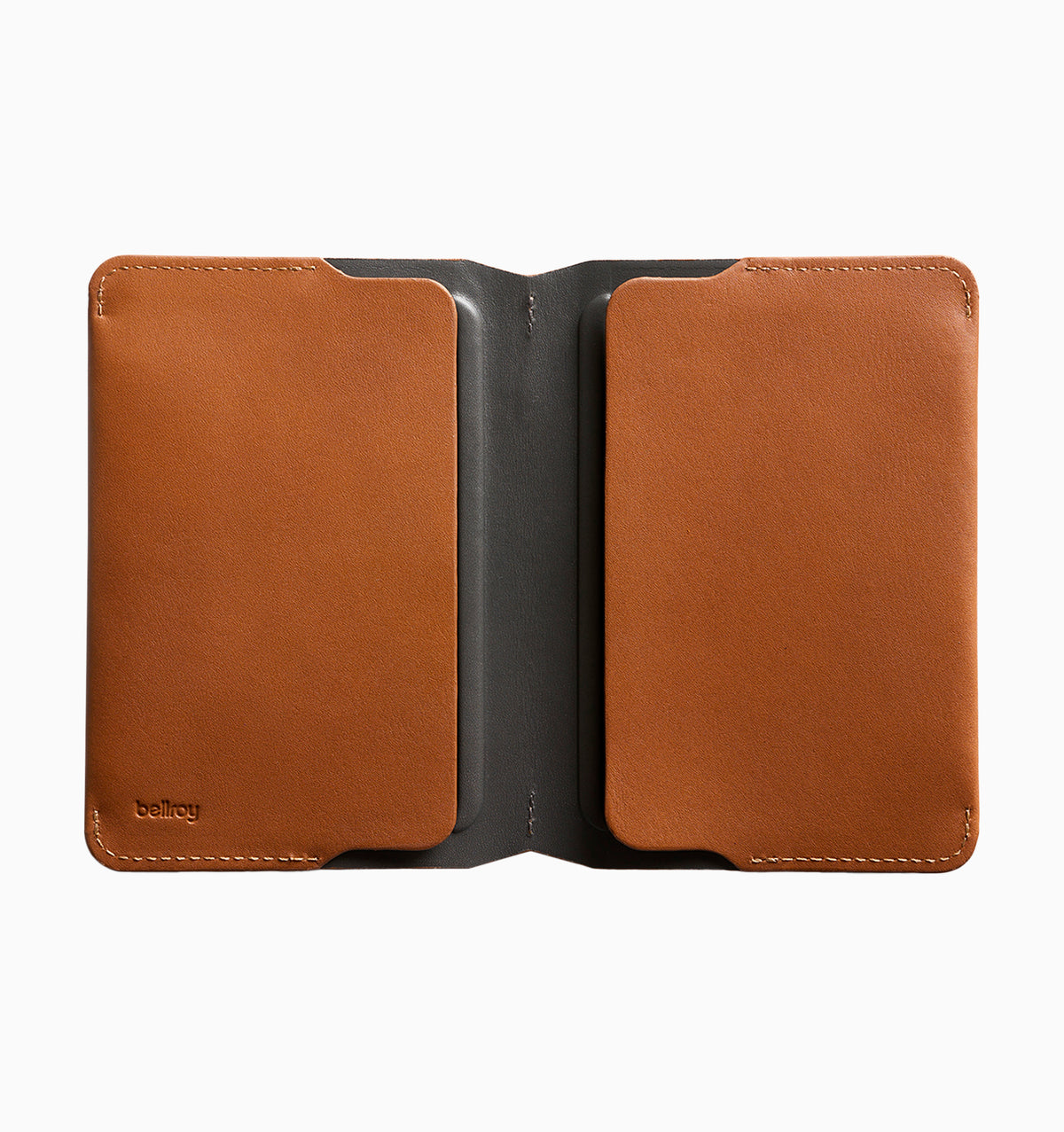 Bellroy Notebook Cover - Caramel