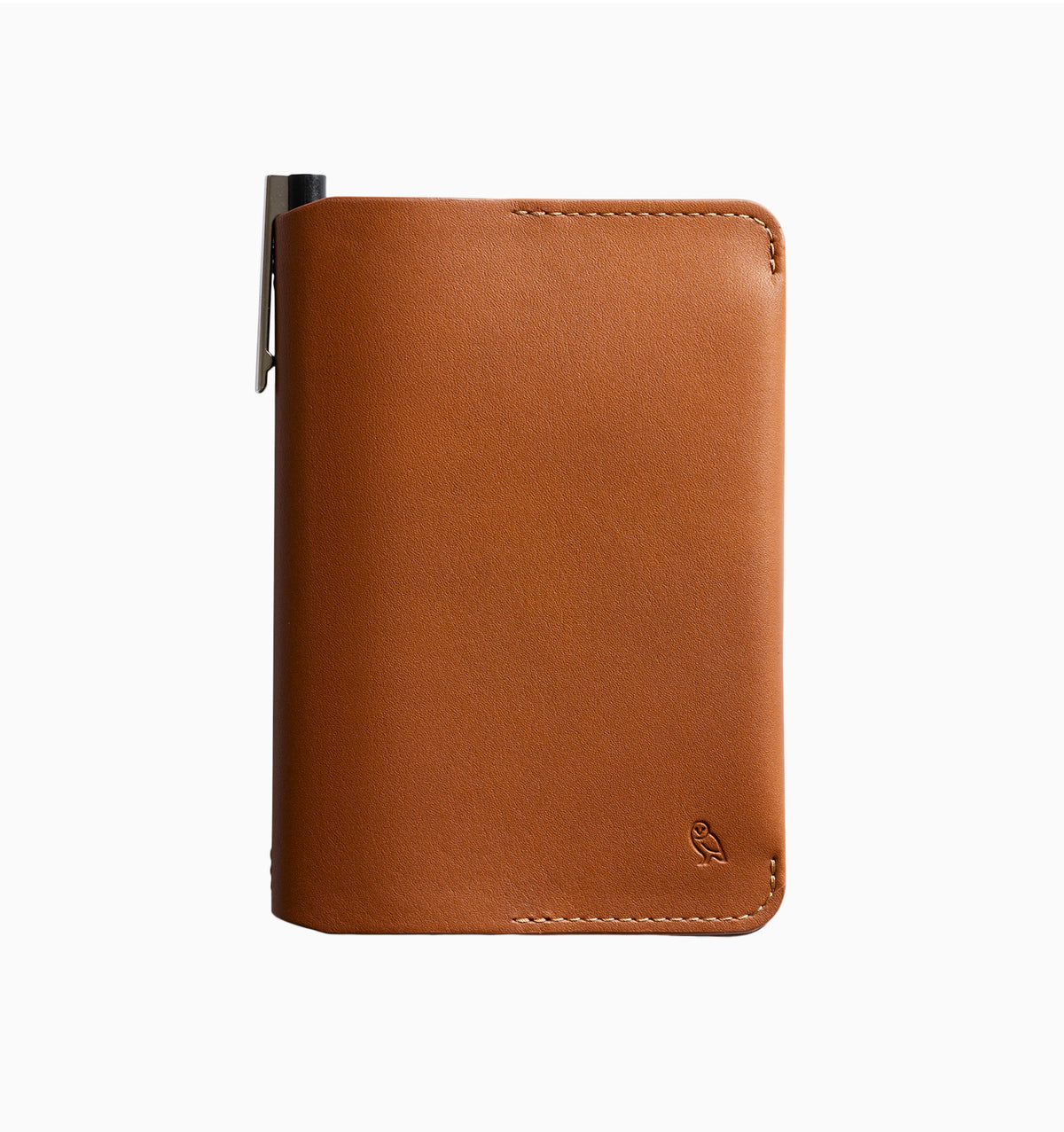 Bellroy Notebook Cover - Caramel