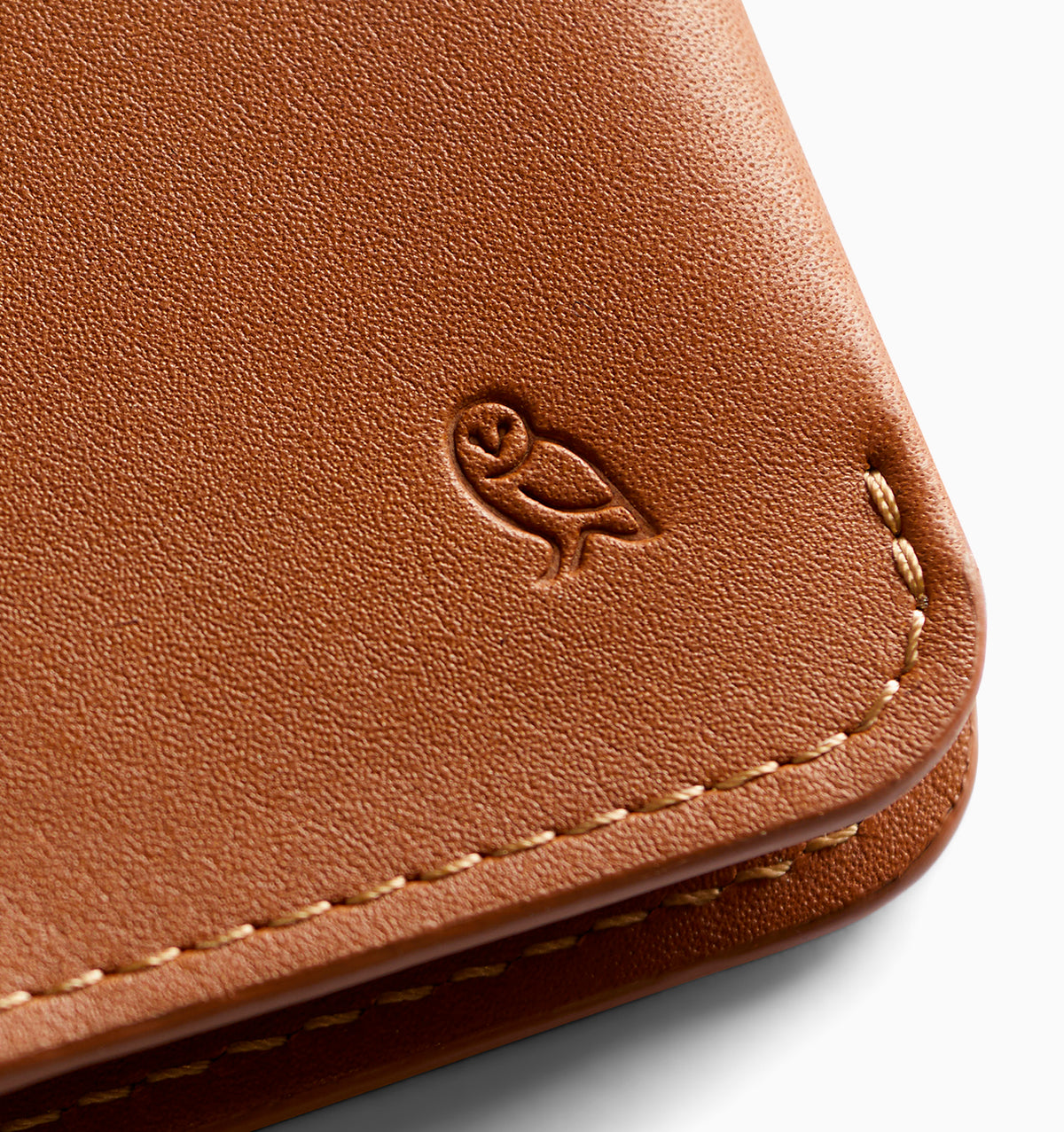 Bellroy Notebook Cover - Caramel