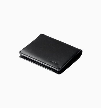 Bellroy Slim Sleeve Wallet - Carryology Essentials Edition - Black