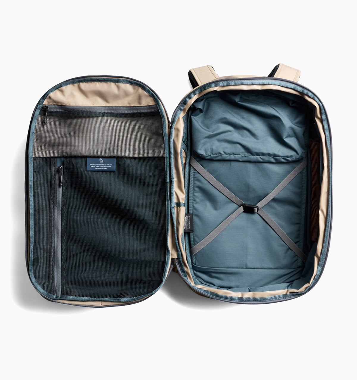 bellroy backpack nz Bellroy Transit Travel Pack Pro Backpack