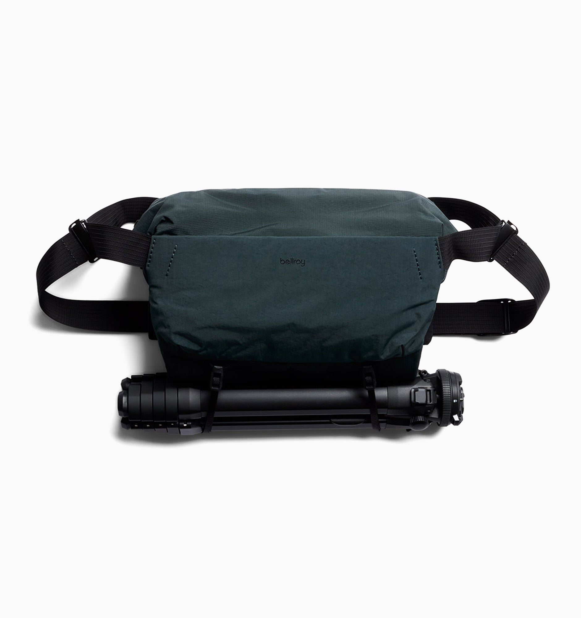 bellroy Venture Sling 10Lカメラエディション ブラック Amazon.com : Bellroy Venture Camera Sling 10L (photography