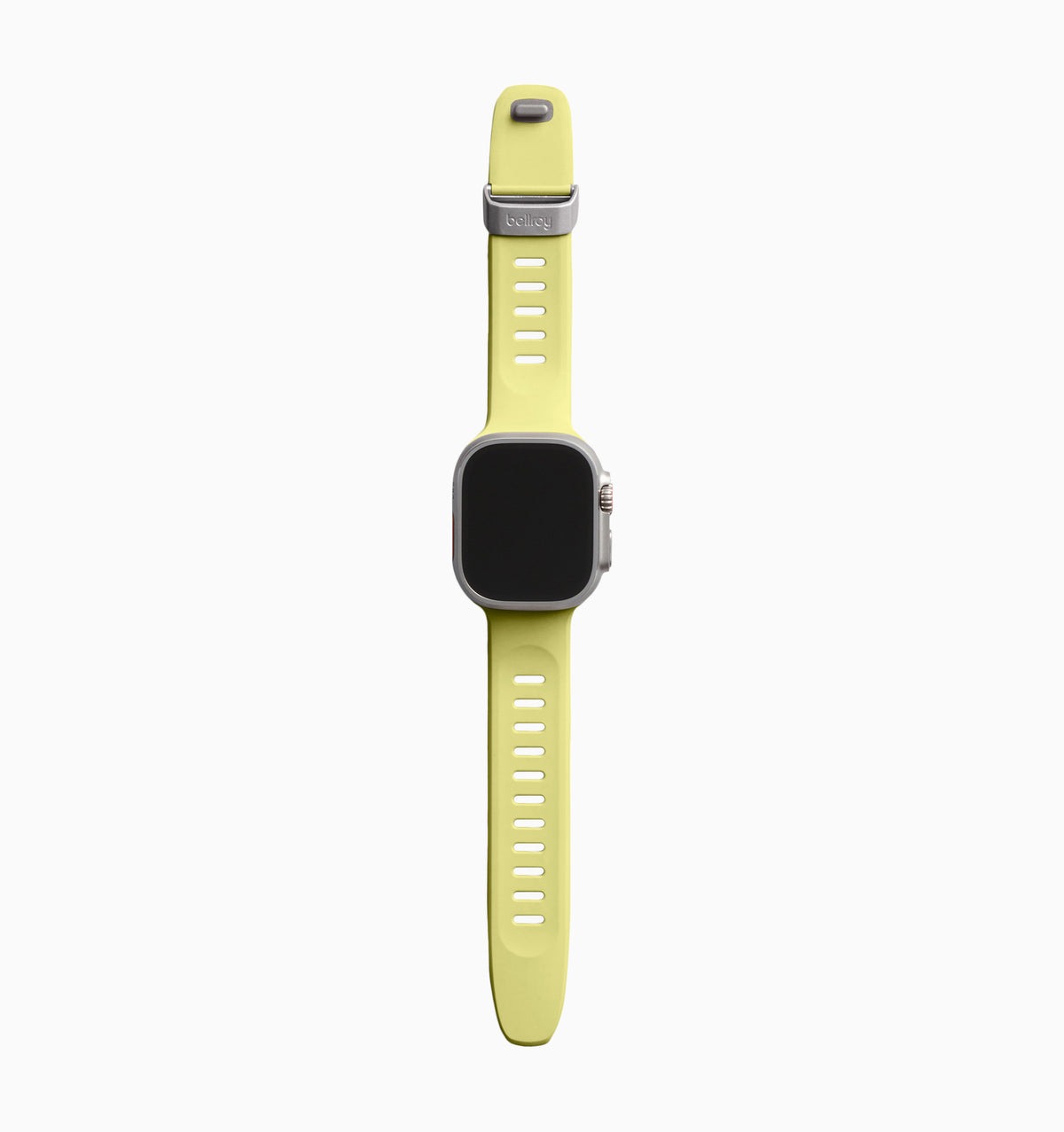 Bellroy Venture Watch Strap - Citrus