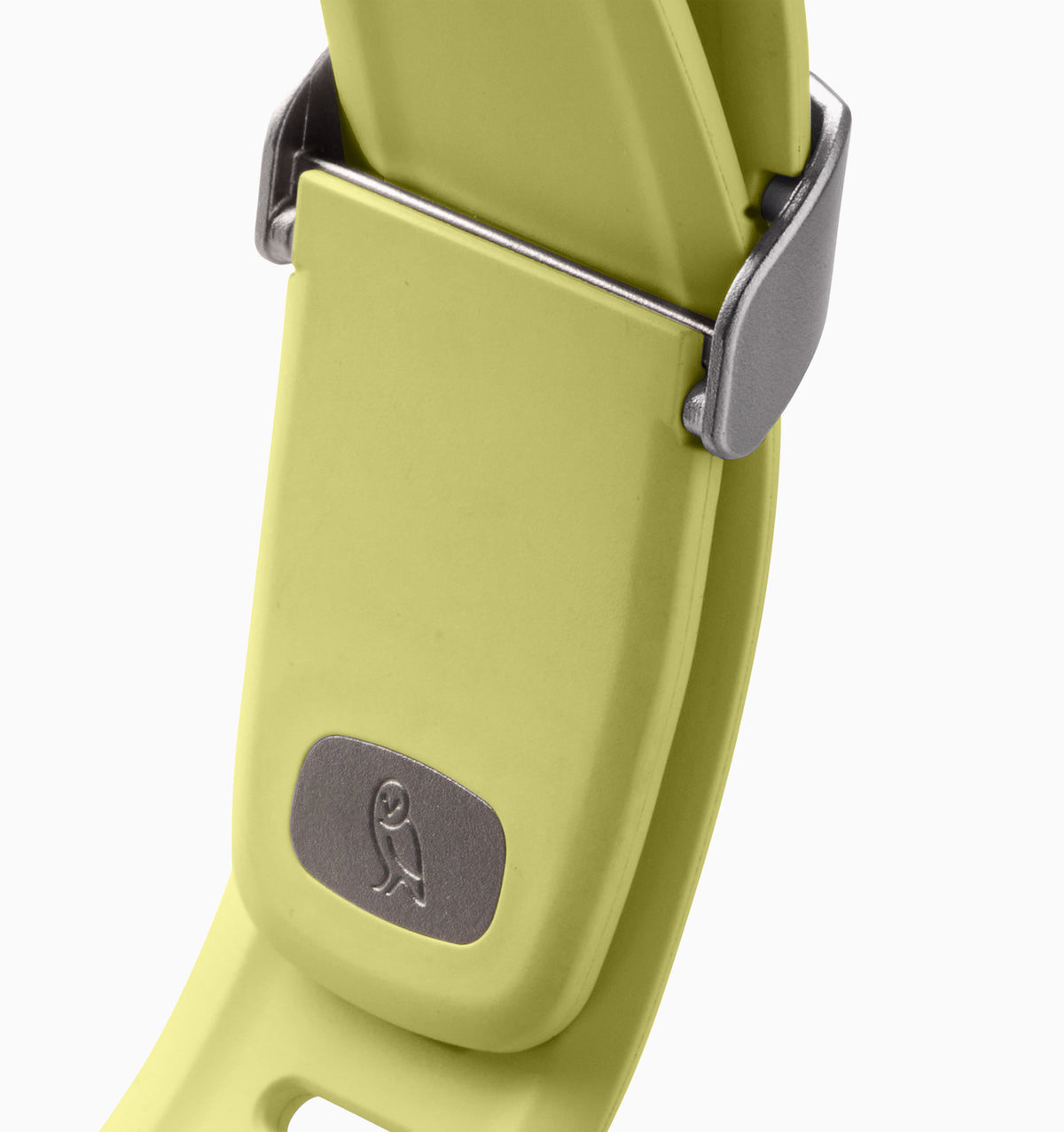 Bellroy Venture Watch Strap - Citrus