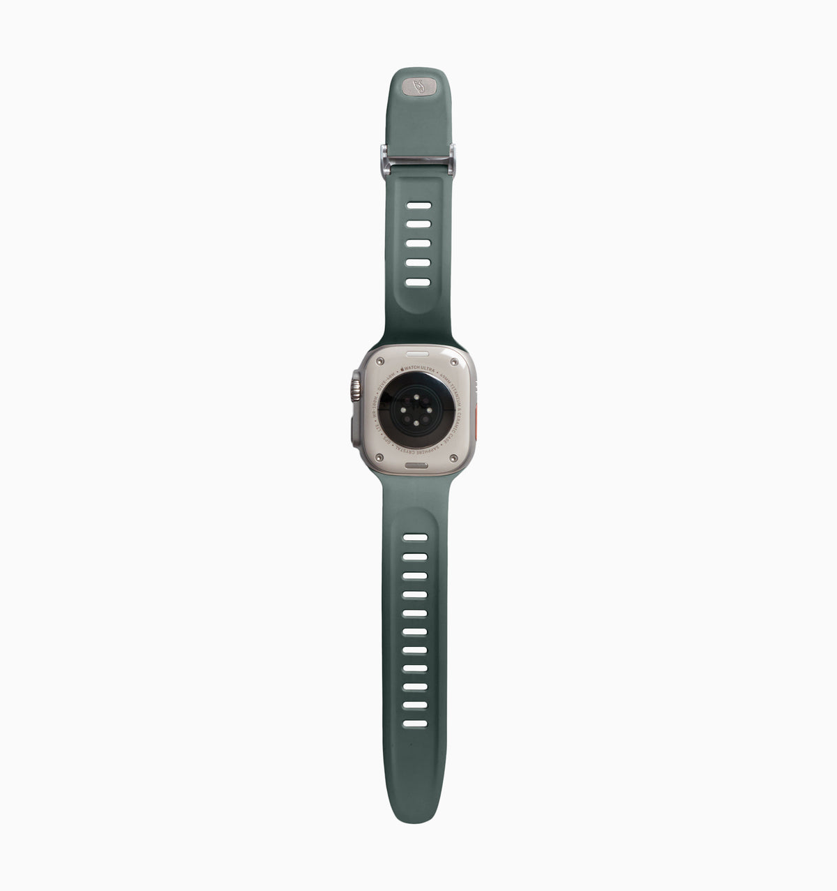 Bellroy Venture Watch Strap - Everglade