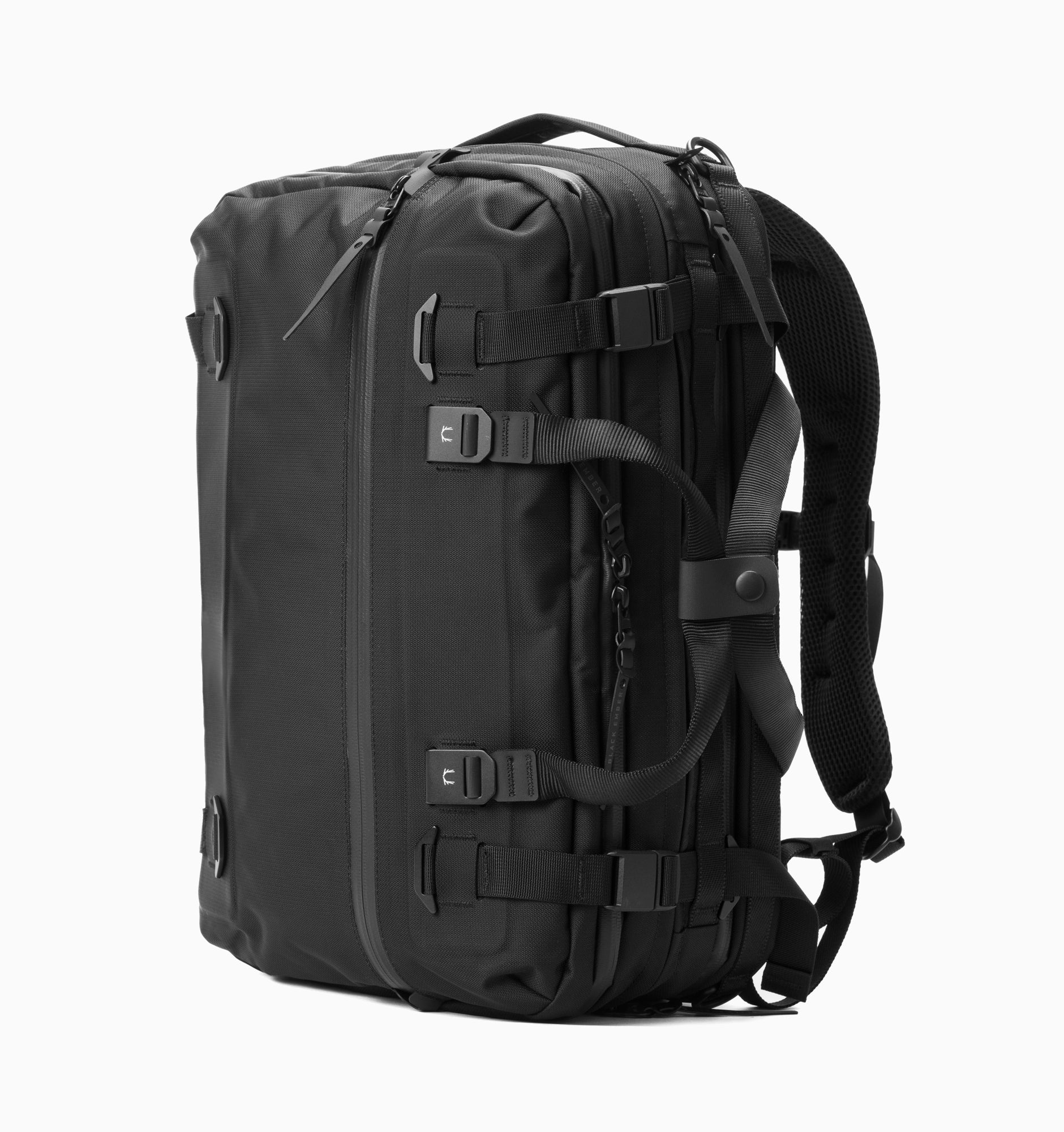 バッグ BLACK EMBER FORGE 30 Black Ember Forge 30 Expandable Pack | Afterpay – Rushfaster Australia
