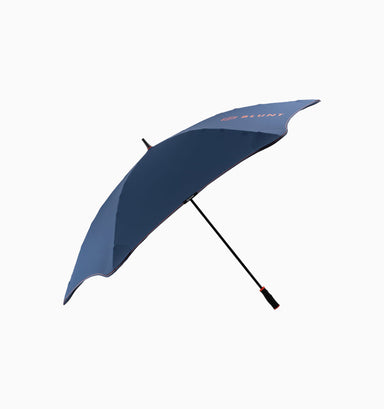 Blunt Sport Umbrella - Navy / Orange