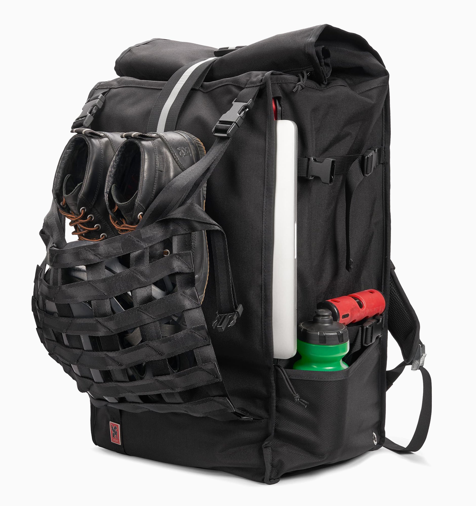 Chrome Barrage Pro (Outlet Stock) – Rushfaster Australia