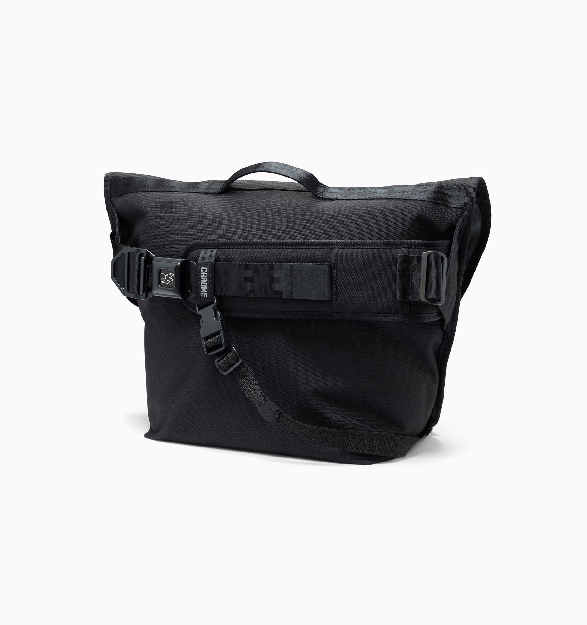 Chrome Citizen Messenger Bag 15L | Afterpay – Rushfaster Australia