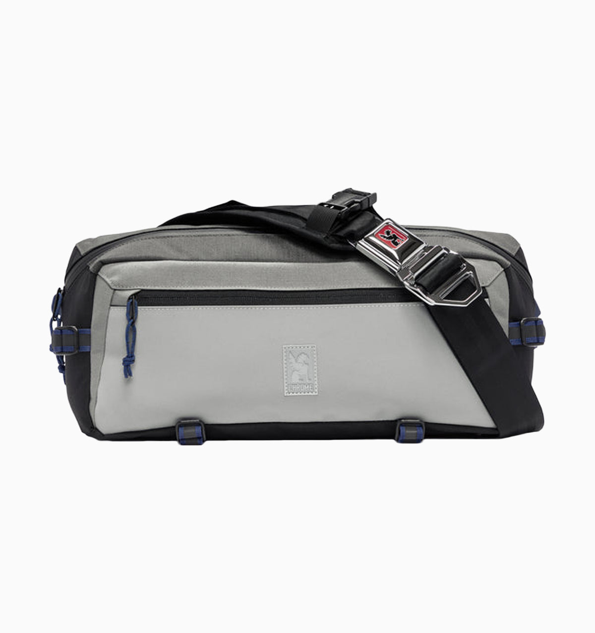 Chrome Kadet Sling Messenger Bag 9L - Fog