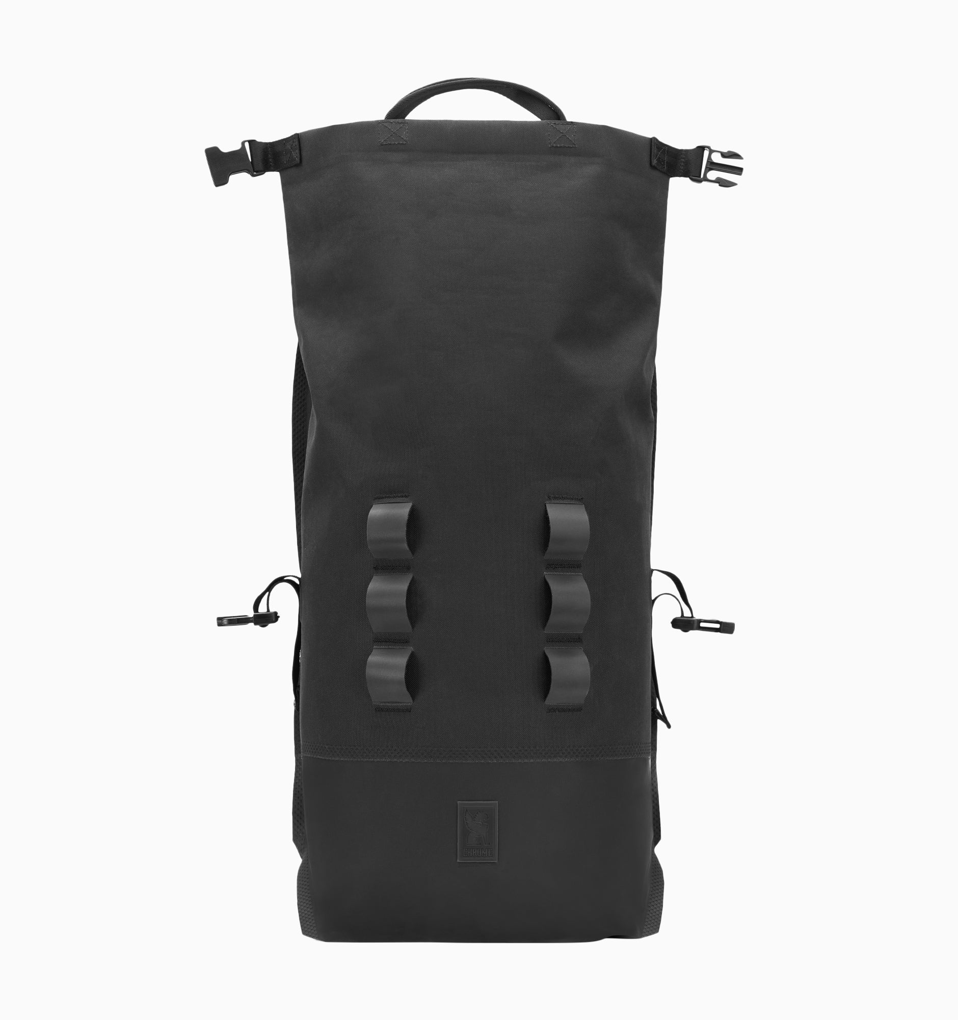 Chrome Urban Ex 2.0 Rolltop Waterproof Backpack 20L Rushfaster Australia