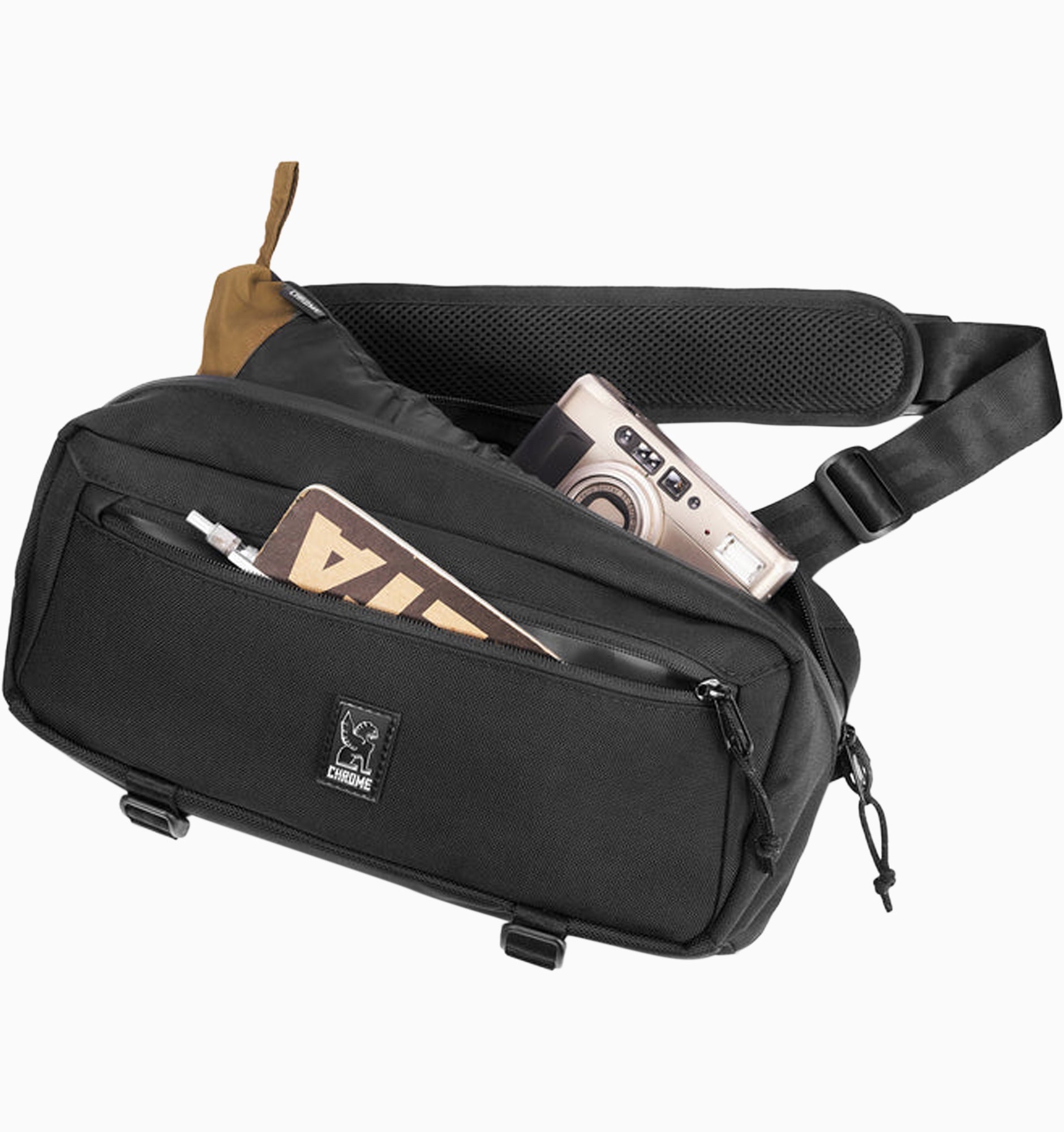Chrome kadet messenger bag online