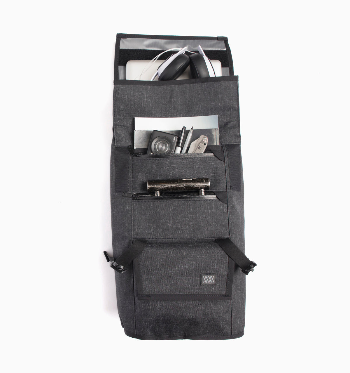 Sanction backpack hotsell