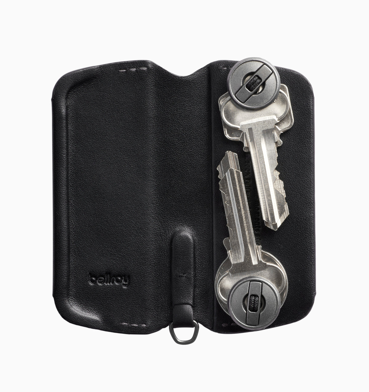 Bellroy Key Cover Plus (Third Edition) - Black