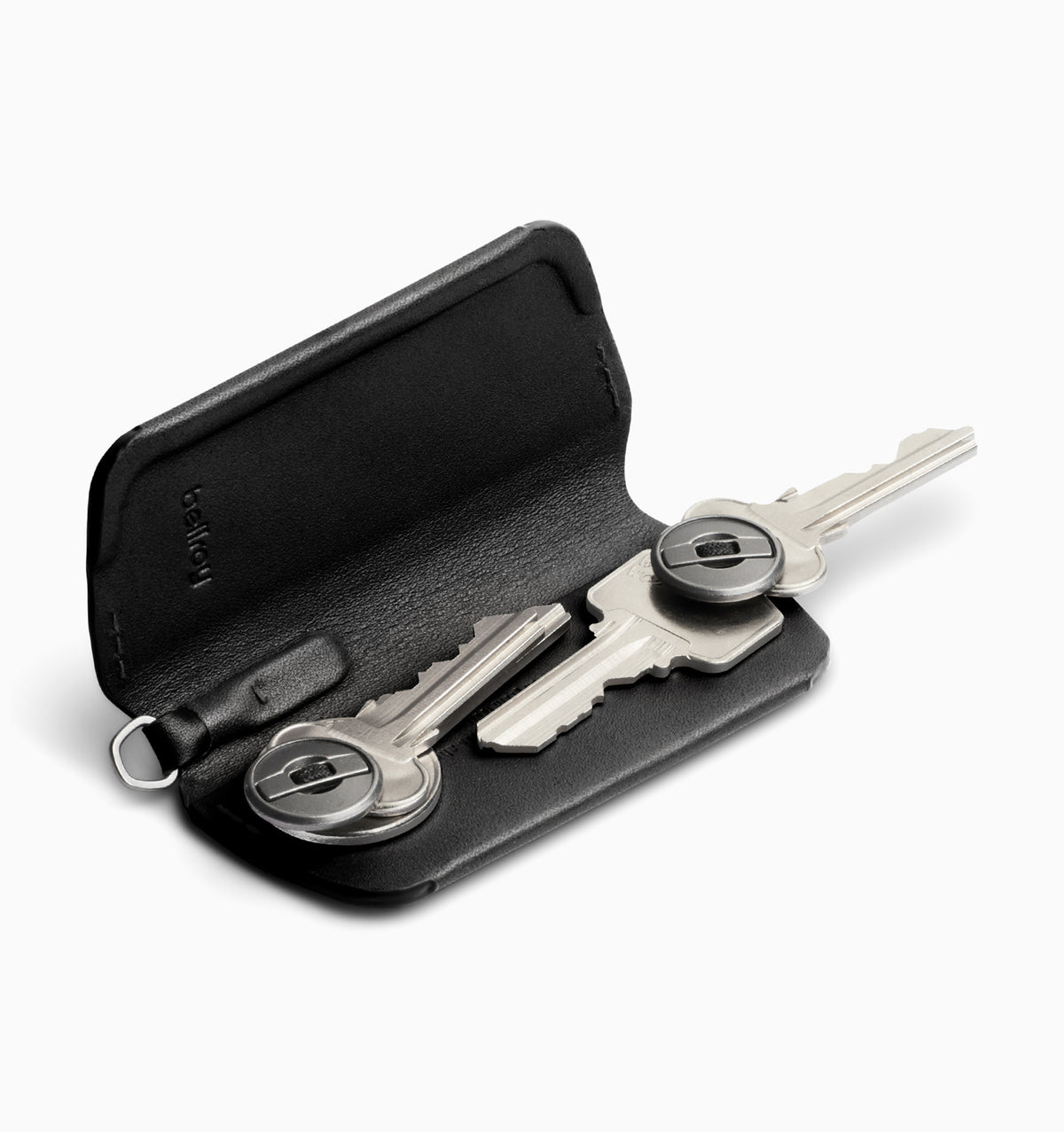 Bellroy Key Cover Plus (Third Edition) - Black