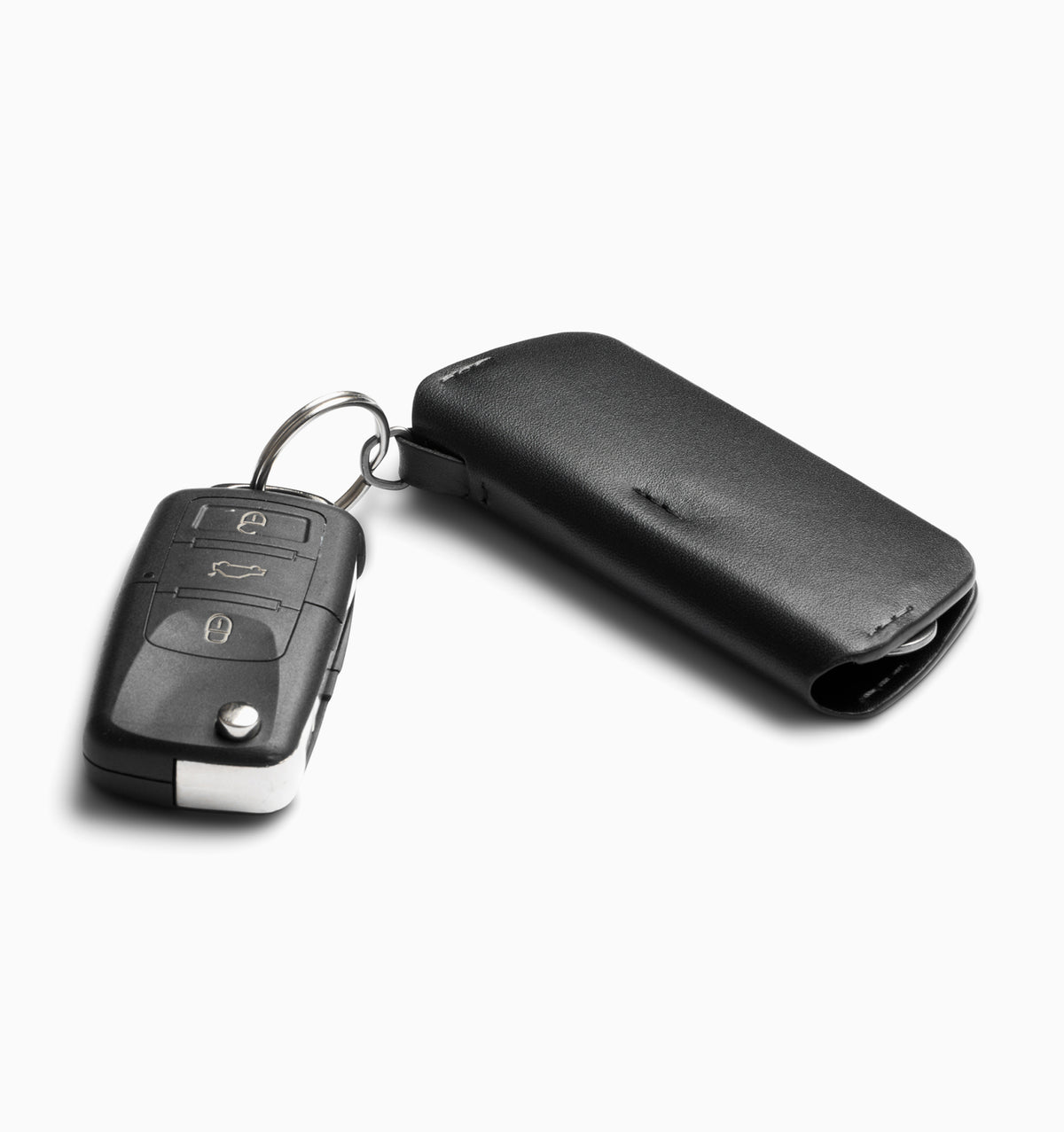 Bellroy Key Cover Plus (Third Edition) - Black