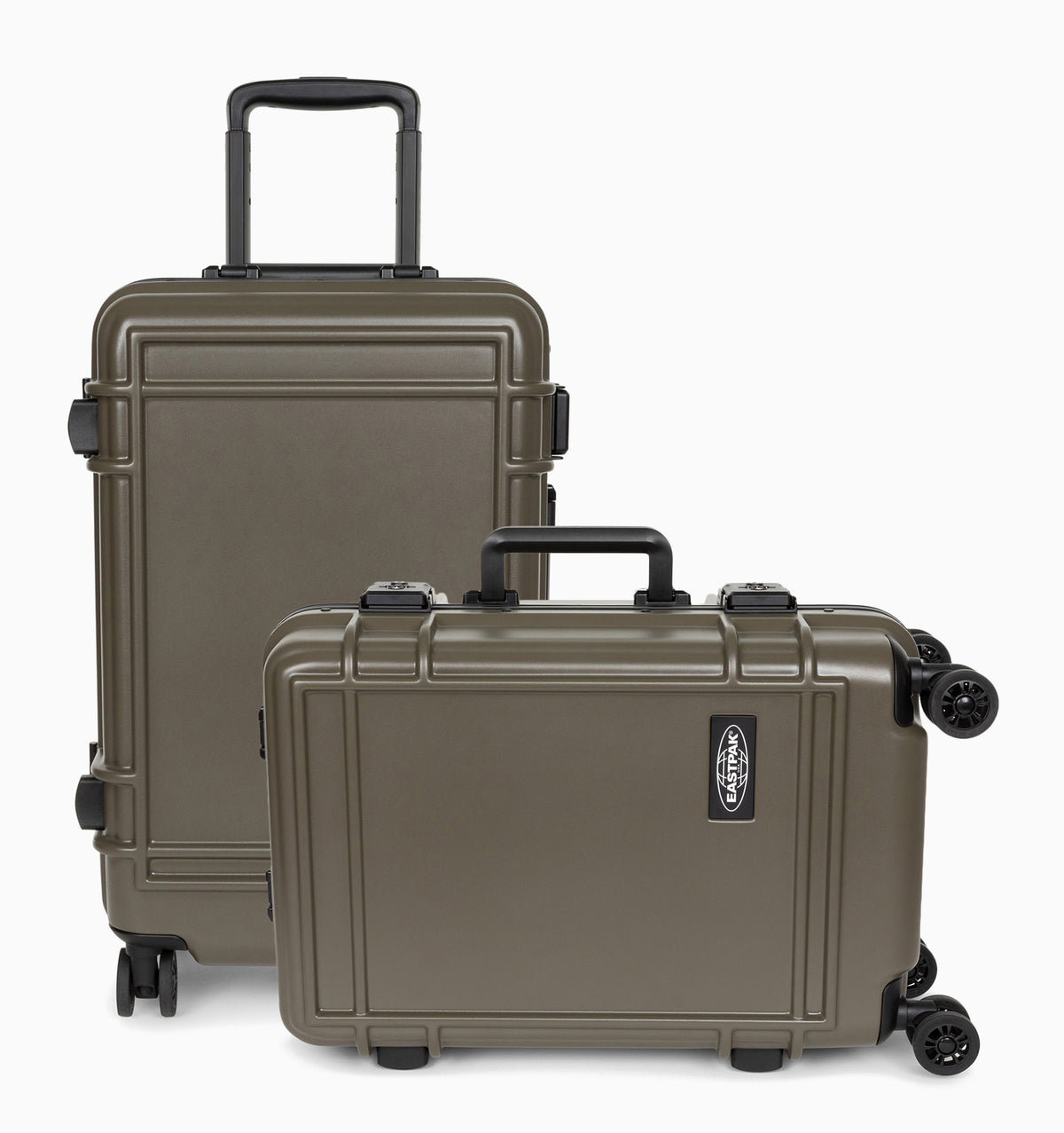 Eastpak Resist'r Case Duo Set - 2x S Carry-On