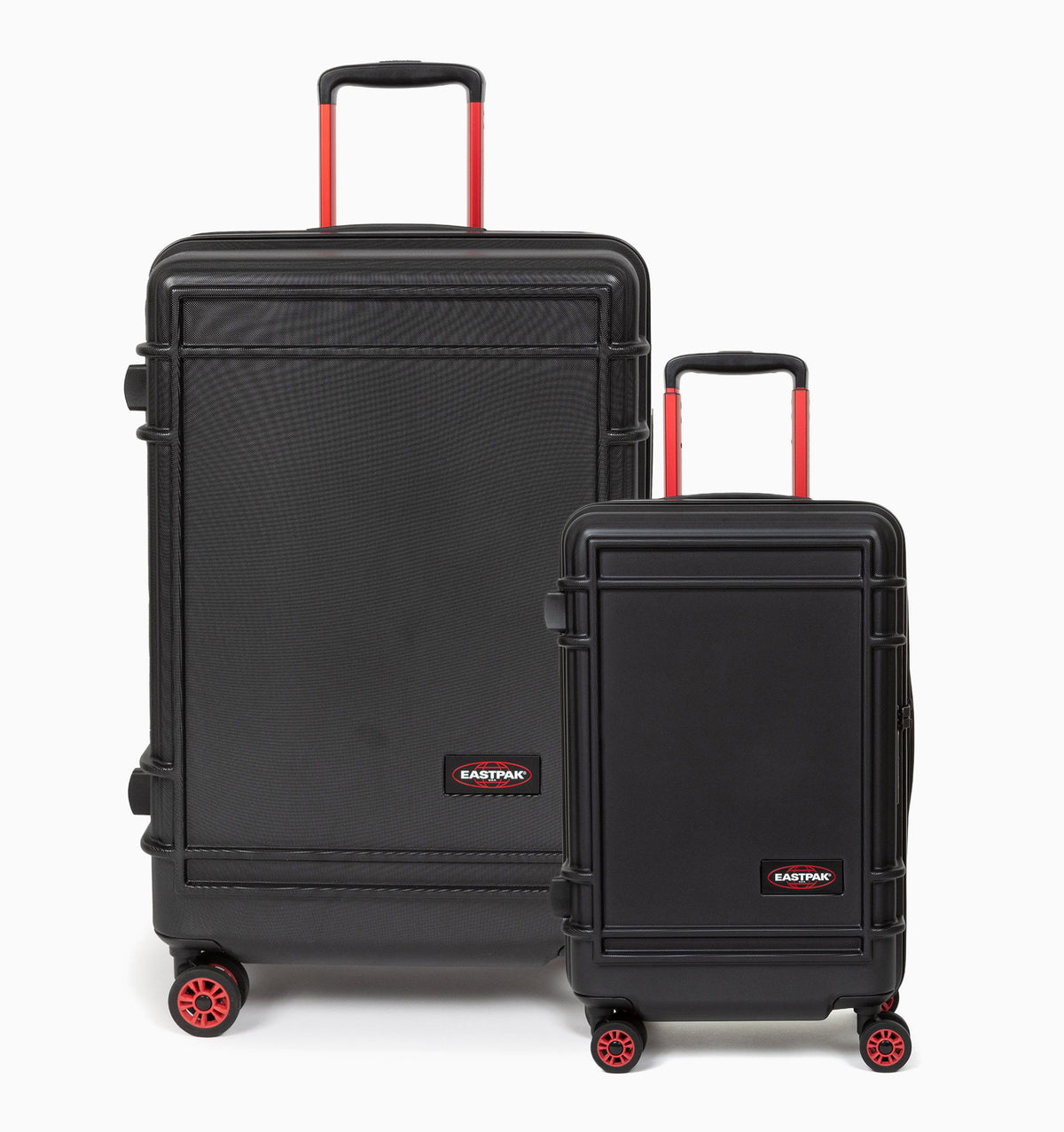 Eastpak Resist'r Zip Luggage Set - L + S