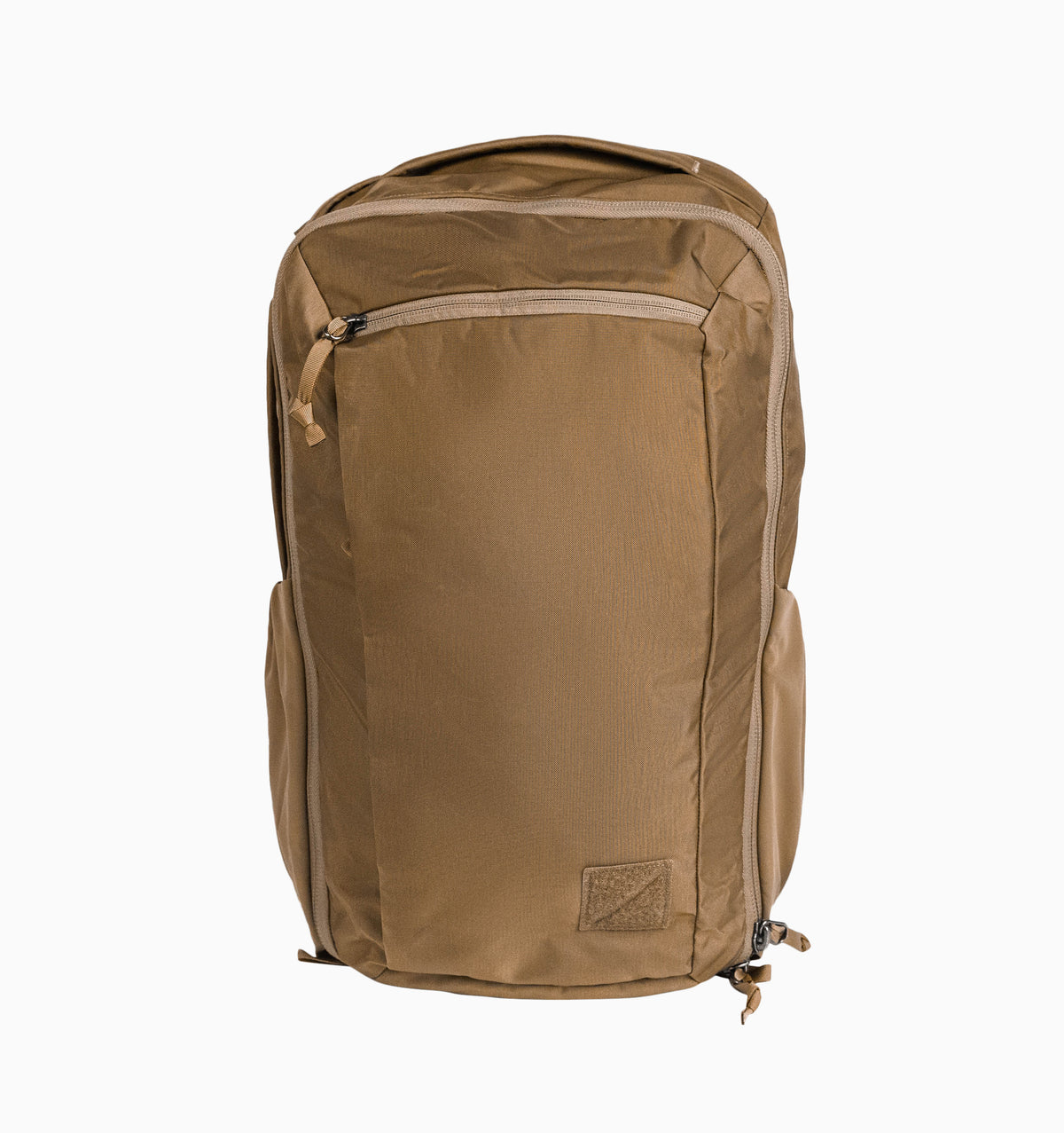 Evergoods 16" Civic Travel Bag 26L - Coyote Brown