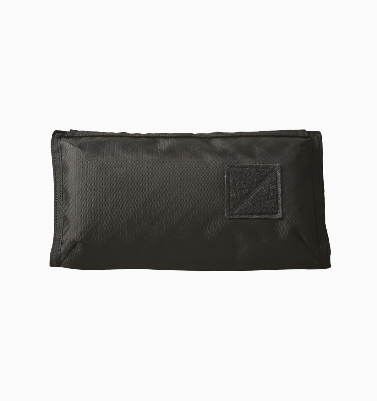 Evergoods Civic Access Pouch - EcoPak - 1L - Black