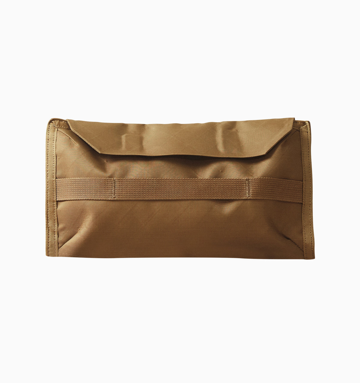 Evergoods Civic Access Pouch - EcoPak - 1L - Coyote Brown