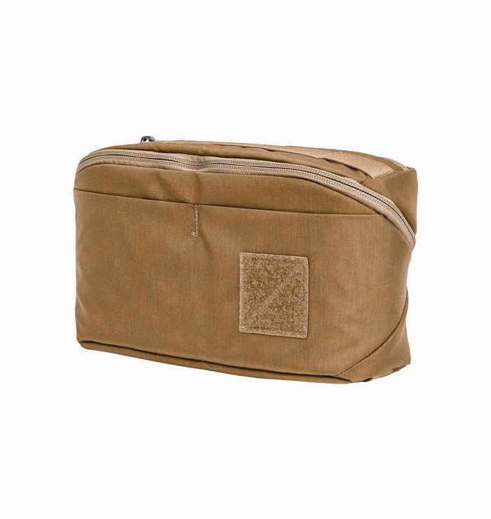 Evergoods Civic Access Pouch 2L - Coyote Brown