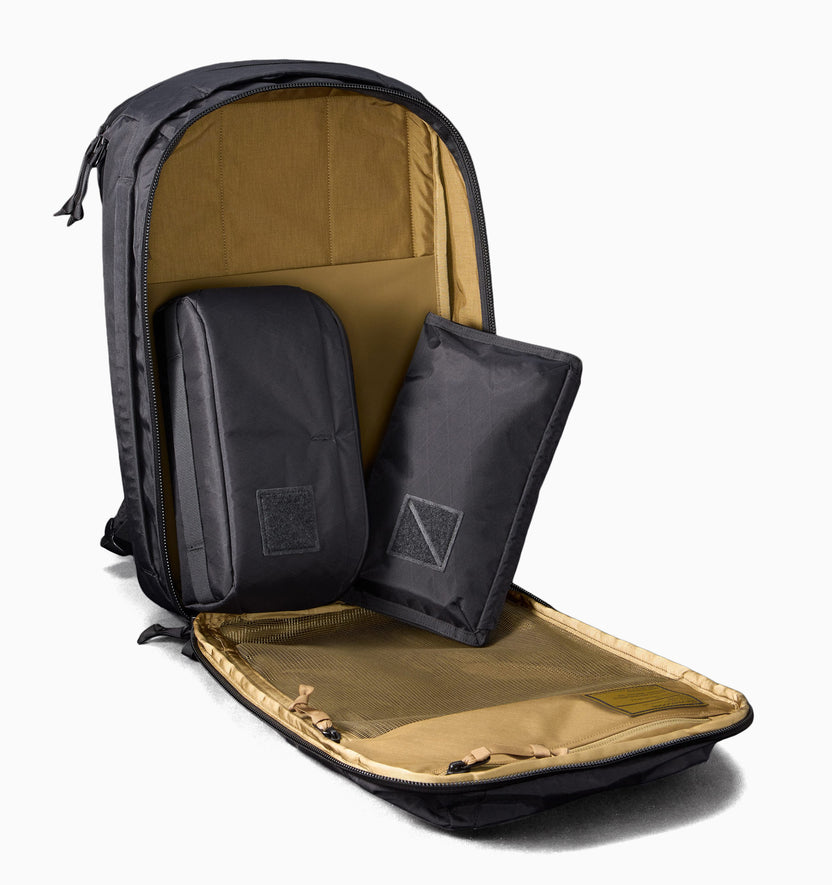 Evergoods Civic Panel Loader 16L - X-Pac Laptop Backpack – Rushfaster ...