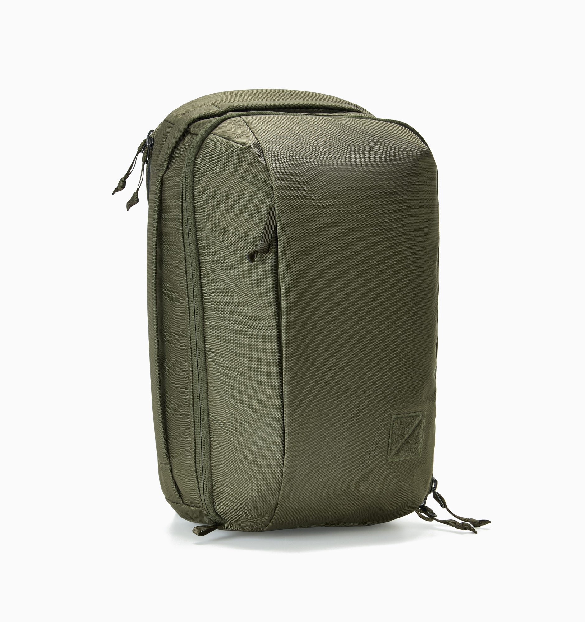 Evergoods Civic Panel Loader Backpack 24L | Afterpay – Rushfaster Australia