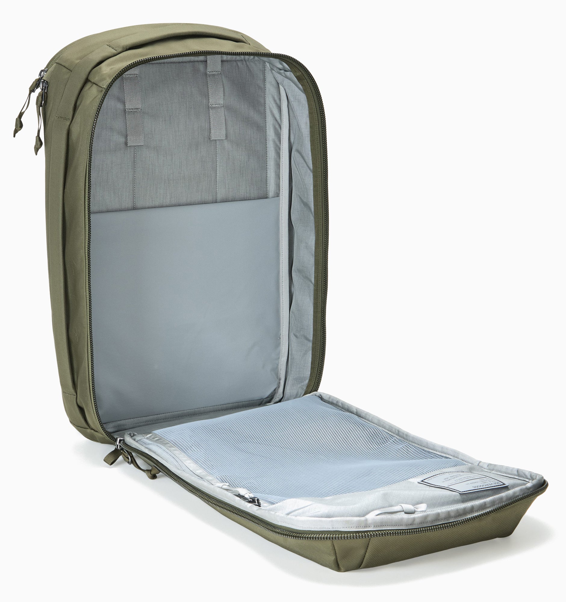 Evergoods Civic Panel Loader Backpack 24L | Afterpay – Rushfaster