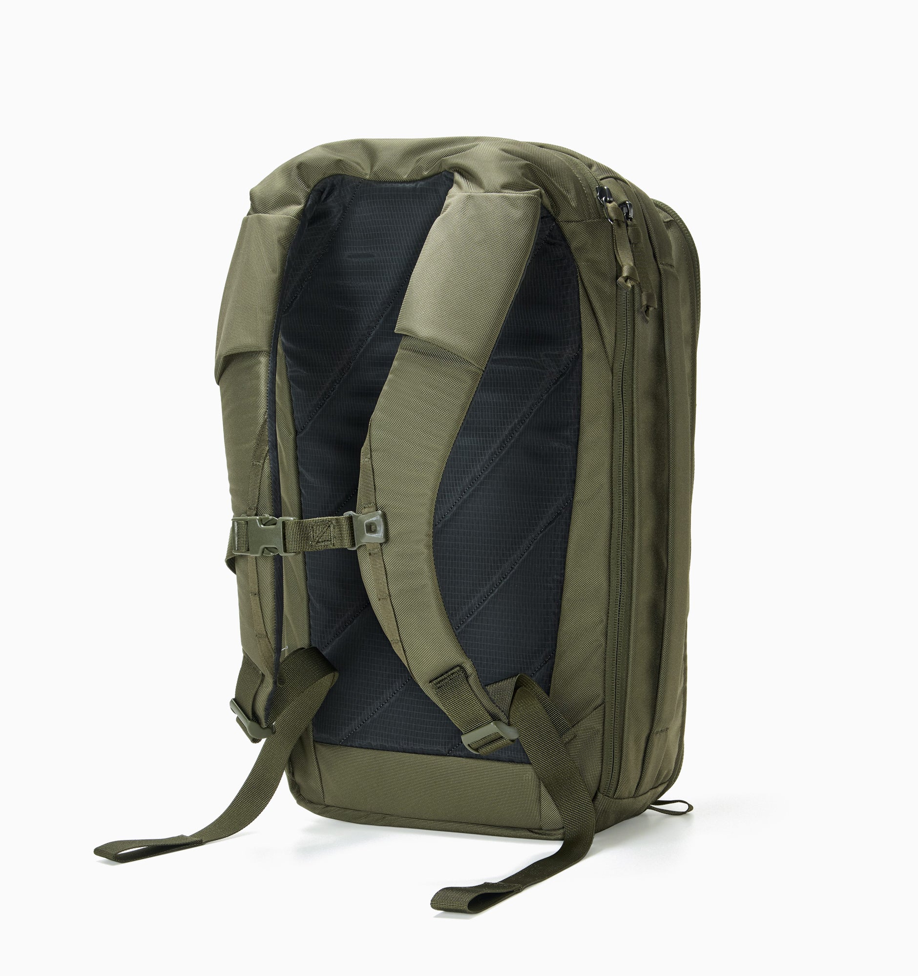 Evergoods Civic Panel Loader Backpack 24L | Afterpay – Rushfaster