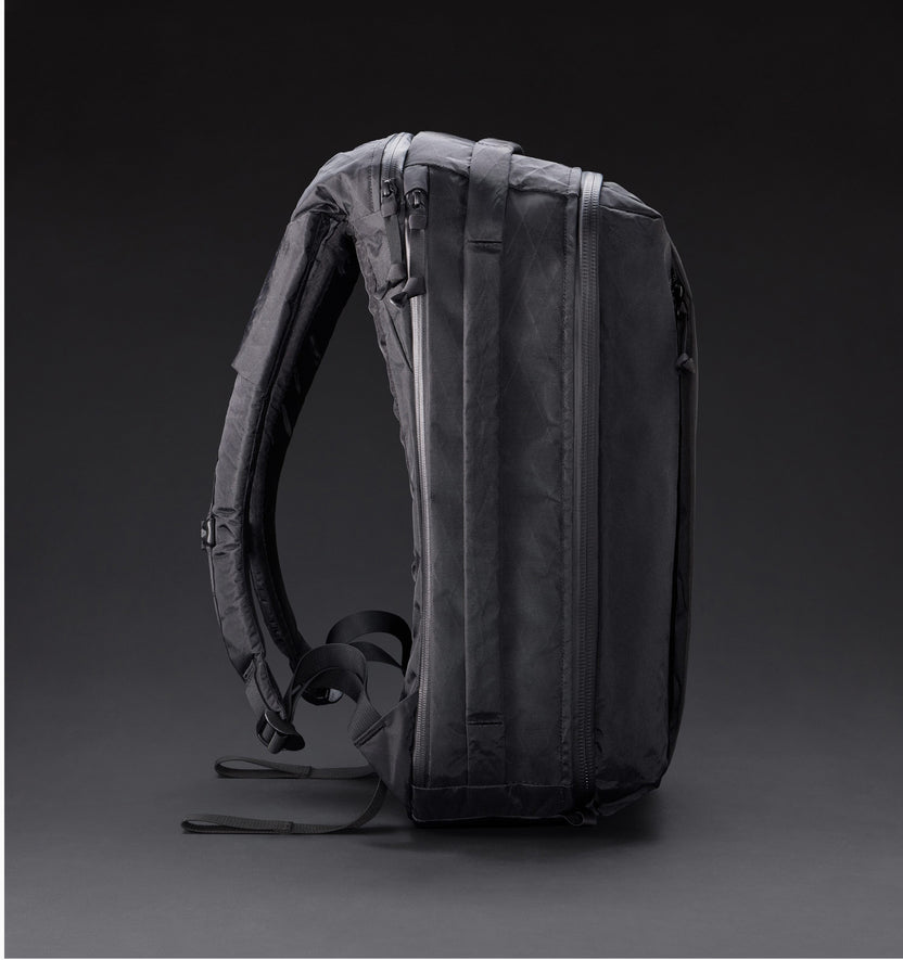 Evergoods Civic Panel Loader 24L - X-Pac Laptop Backpack – Rushfaster ...