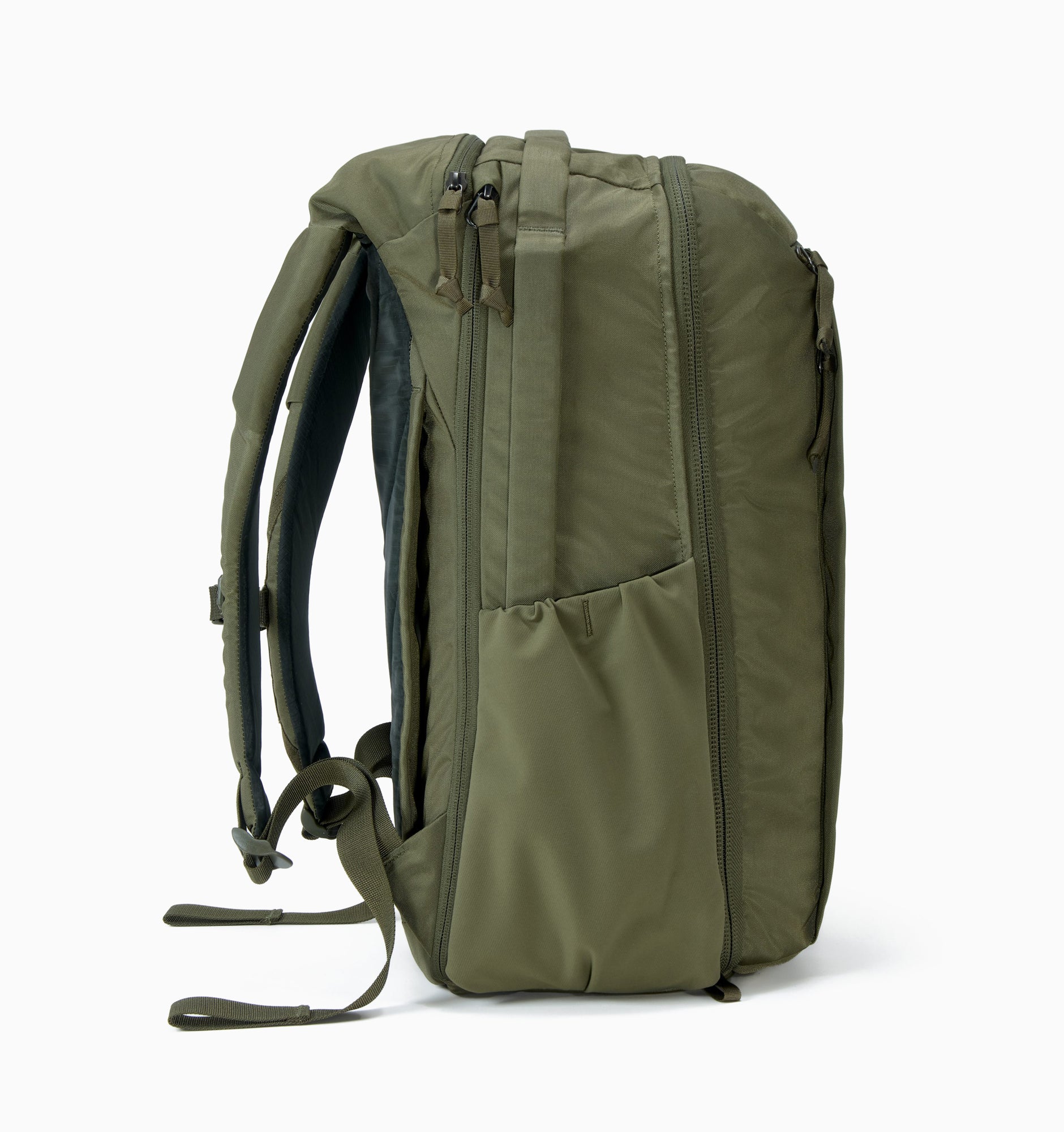 Evergoods Civic Travel Bag 26L Travel Backpack – Rushfaster Australia