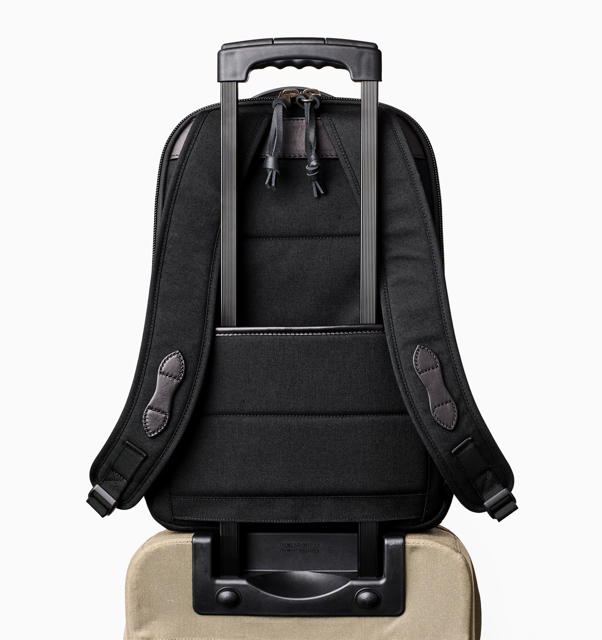 dryden flap leather backpack Filson Dryden Backpack