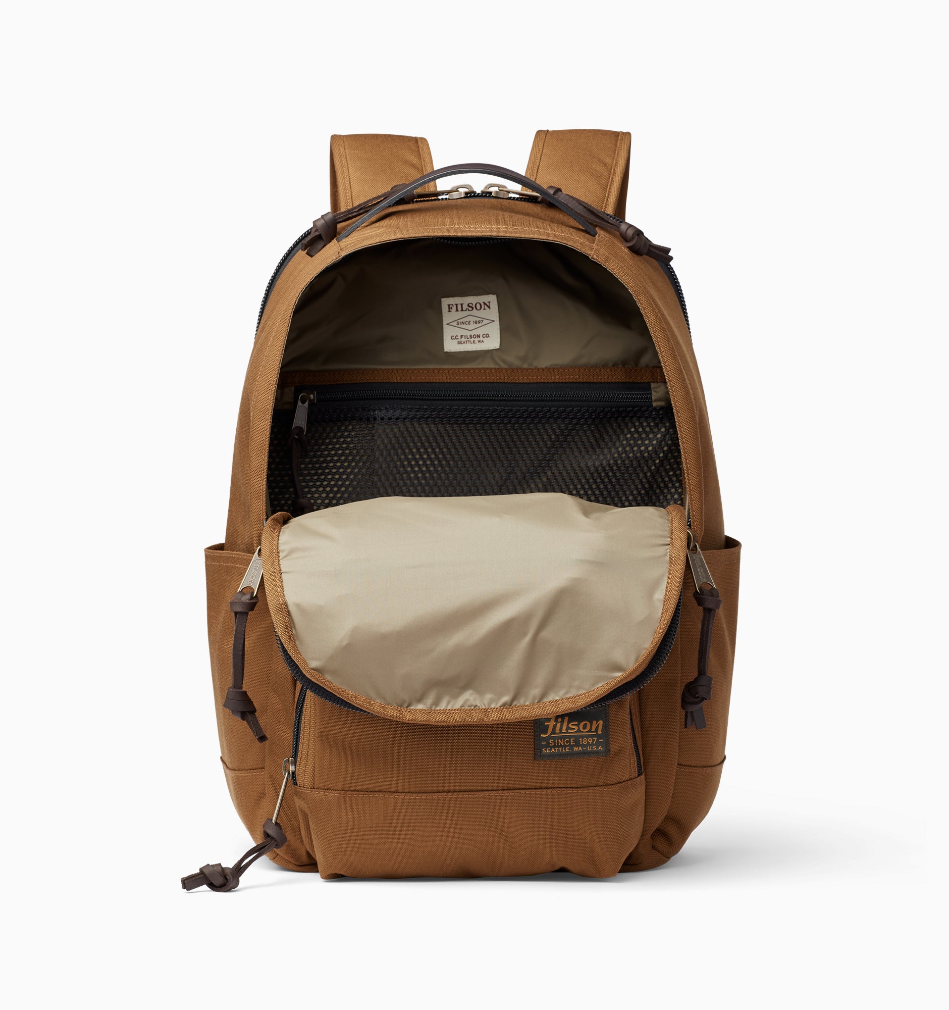 Filson high quality Dryden Backpack