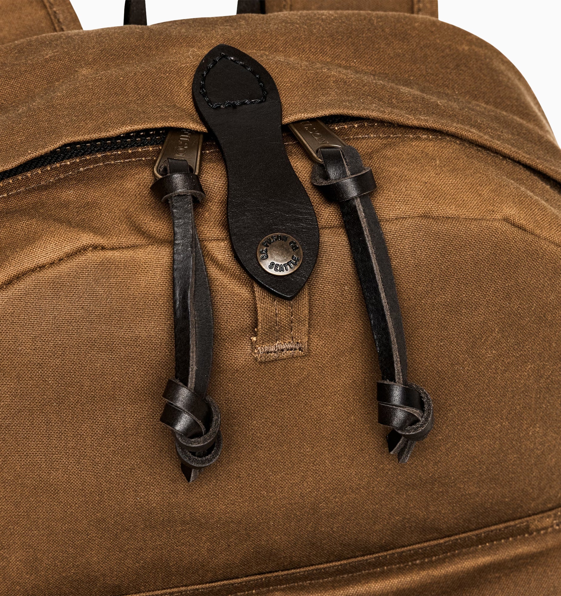 Filson Journeyman Backpack | Afterpay – Rushfaster Australia