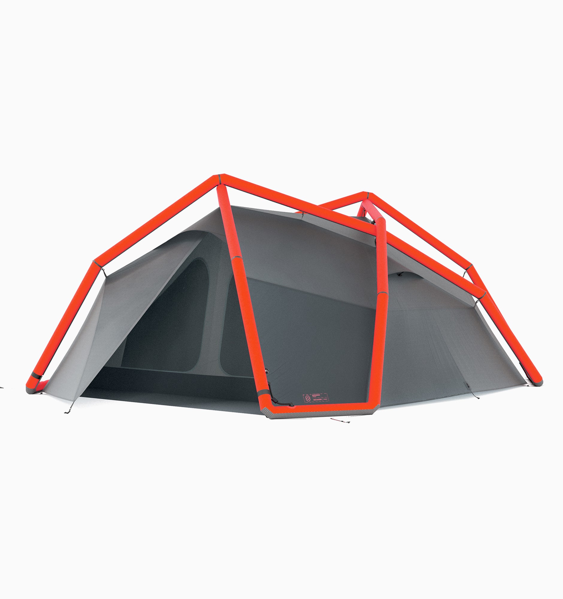 Heimplanet Backdoor 4 Season Tent - 2026 Limited Edition