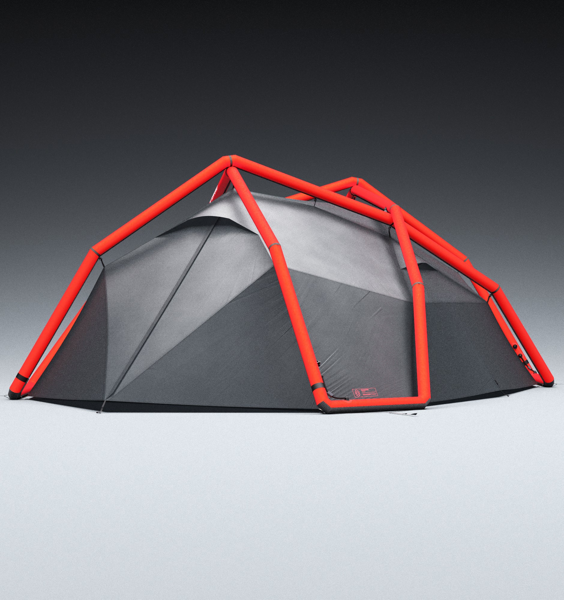 Heimplanet Backdoor 4 Season Tent - 2026 Limited Edition